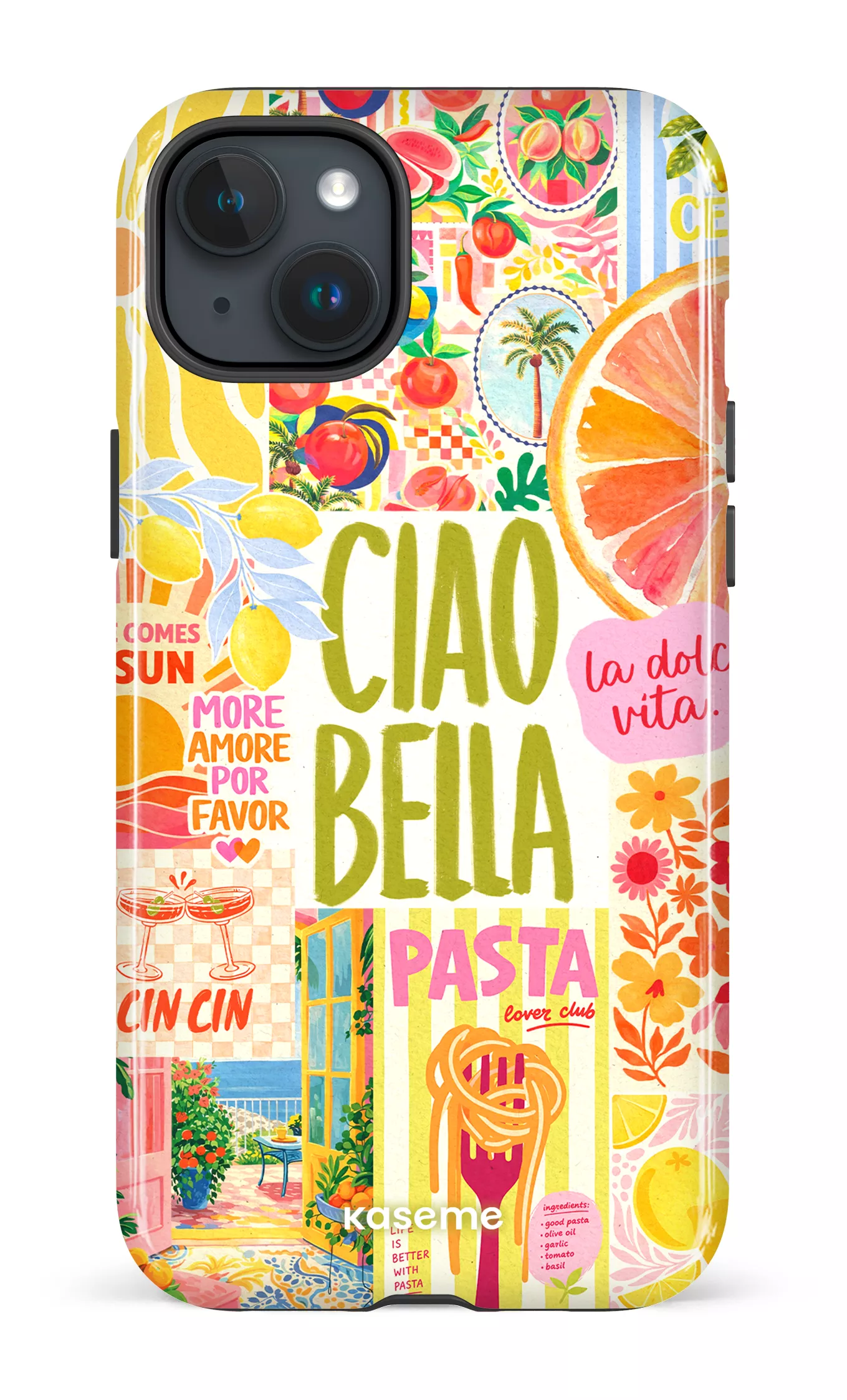 La Dolce Vita - Image 105