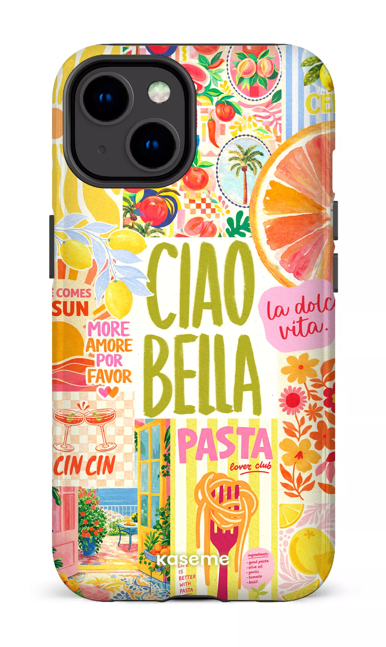 La Dolce Vita - Image 106