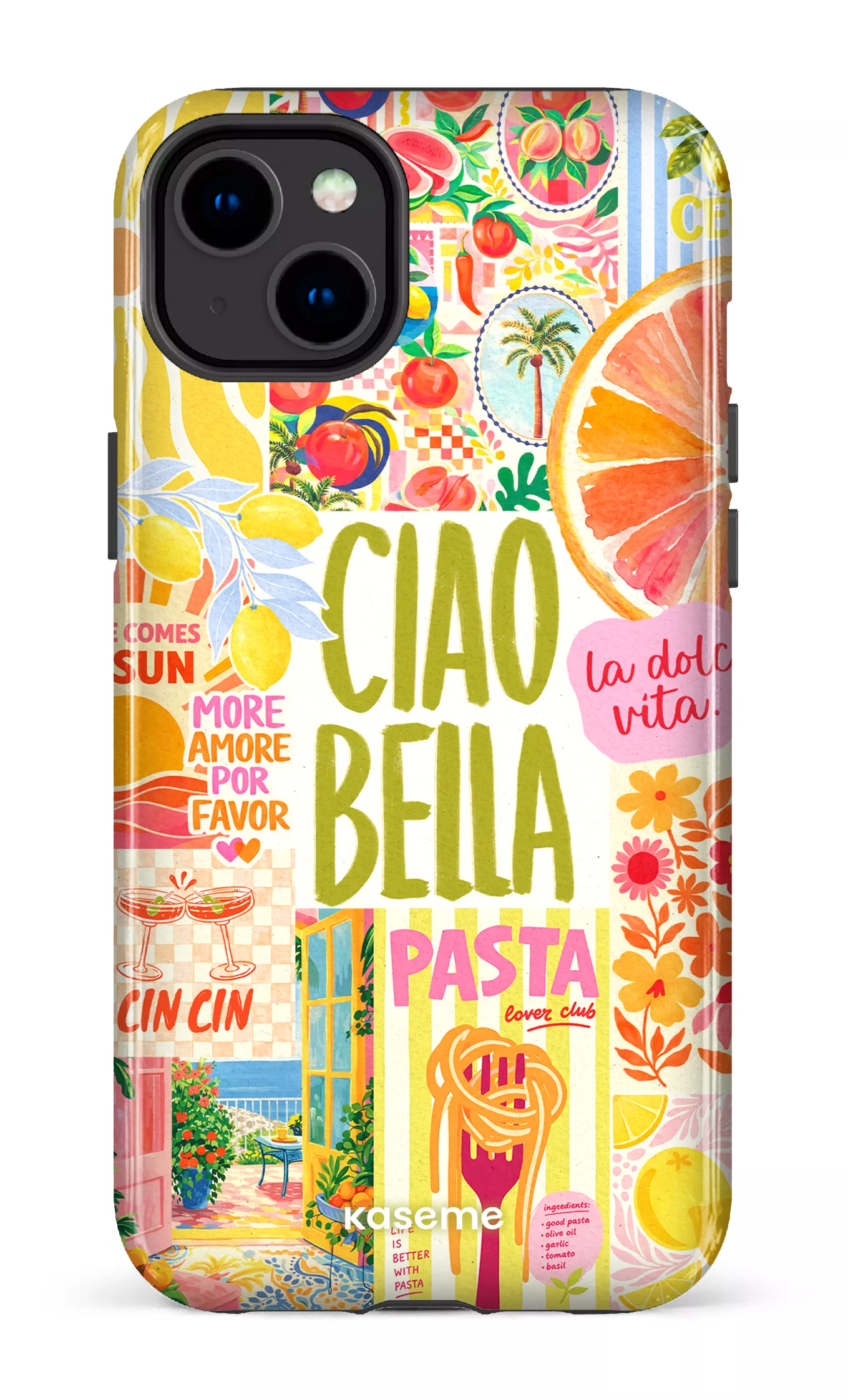 La Dolce Vita - Image 109