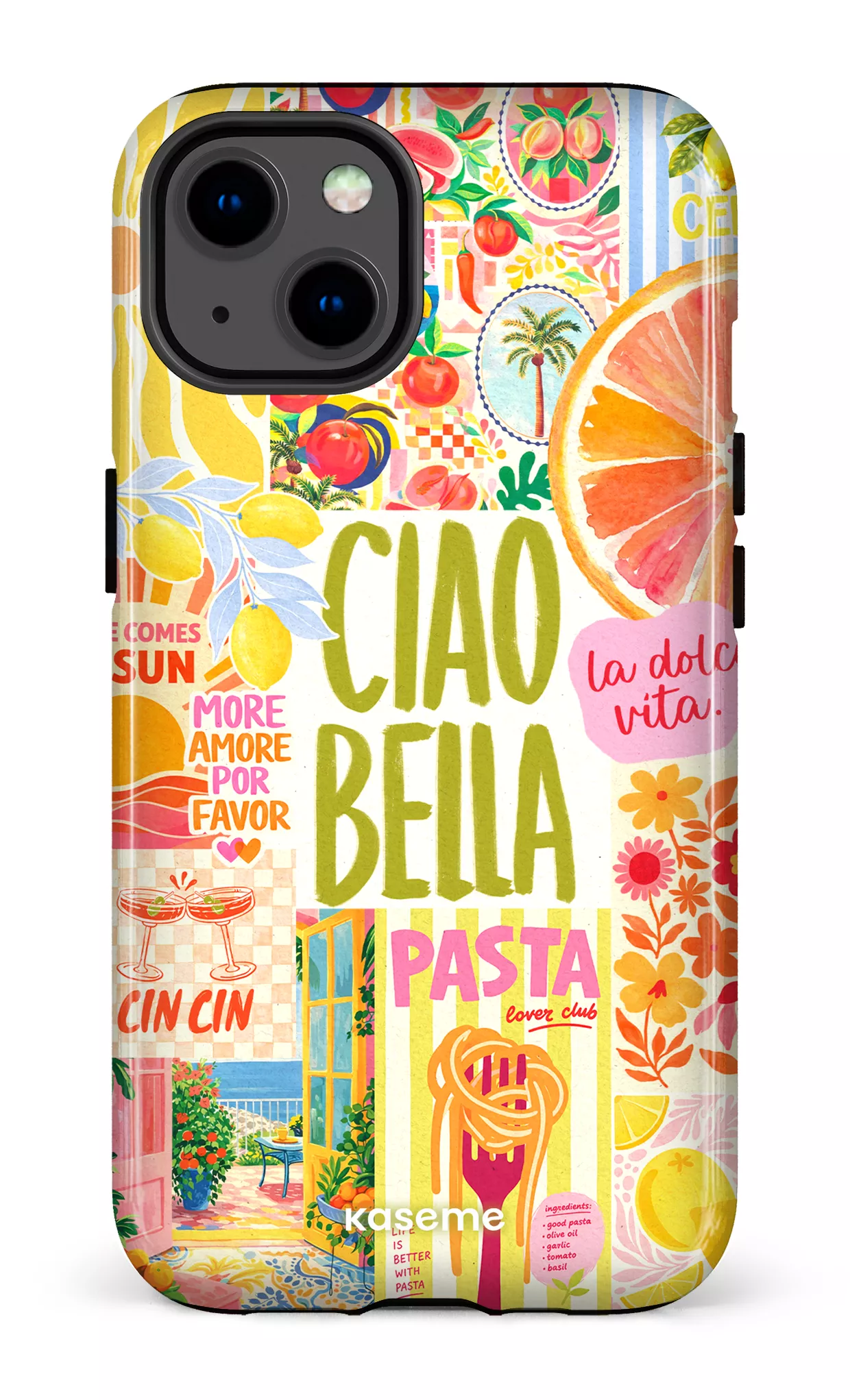 La Dolce Vita - Image 110