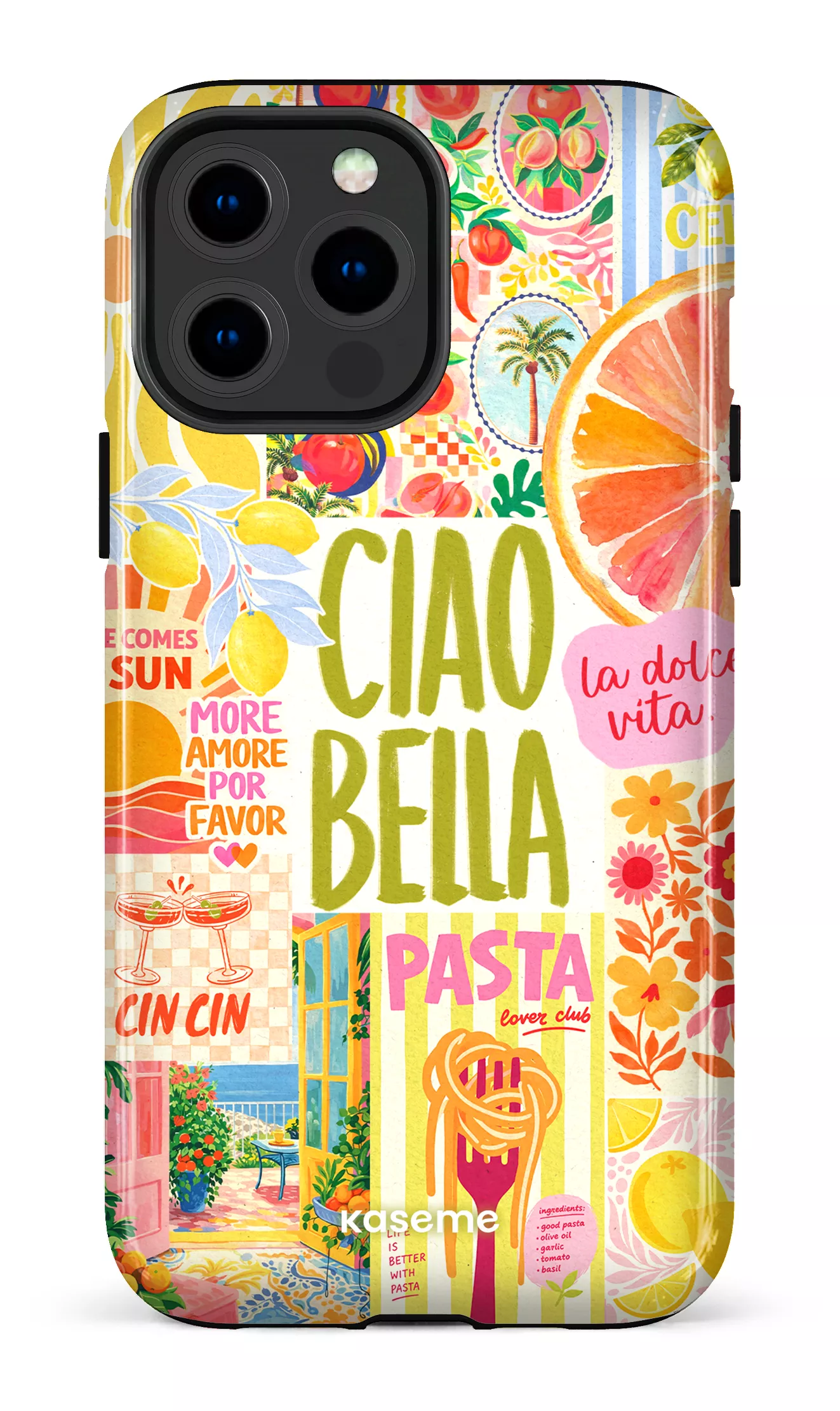 La Dolce Vita - Image 113