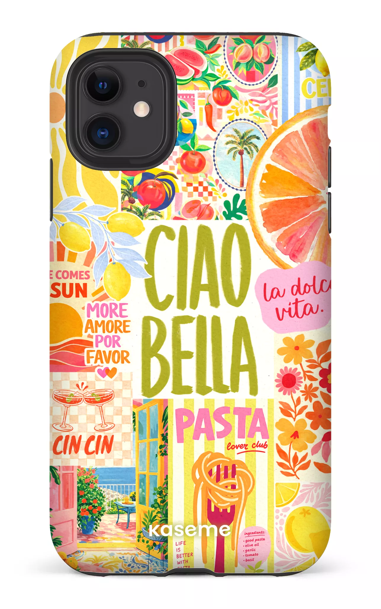 La Dolce Vita - Image 122