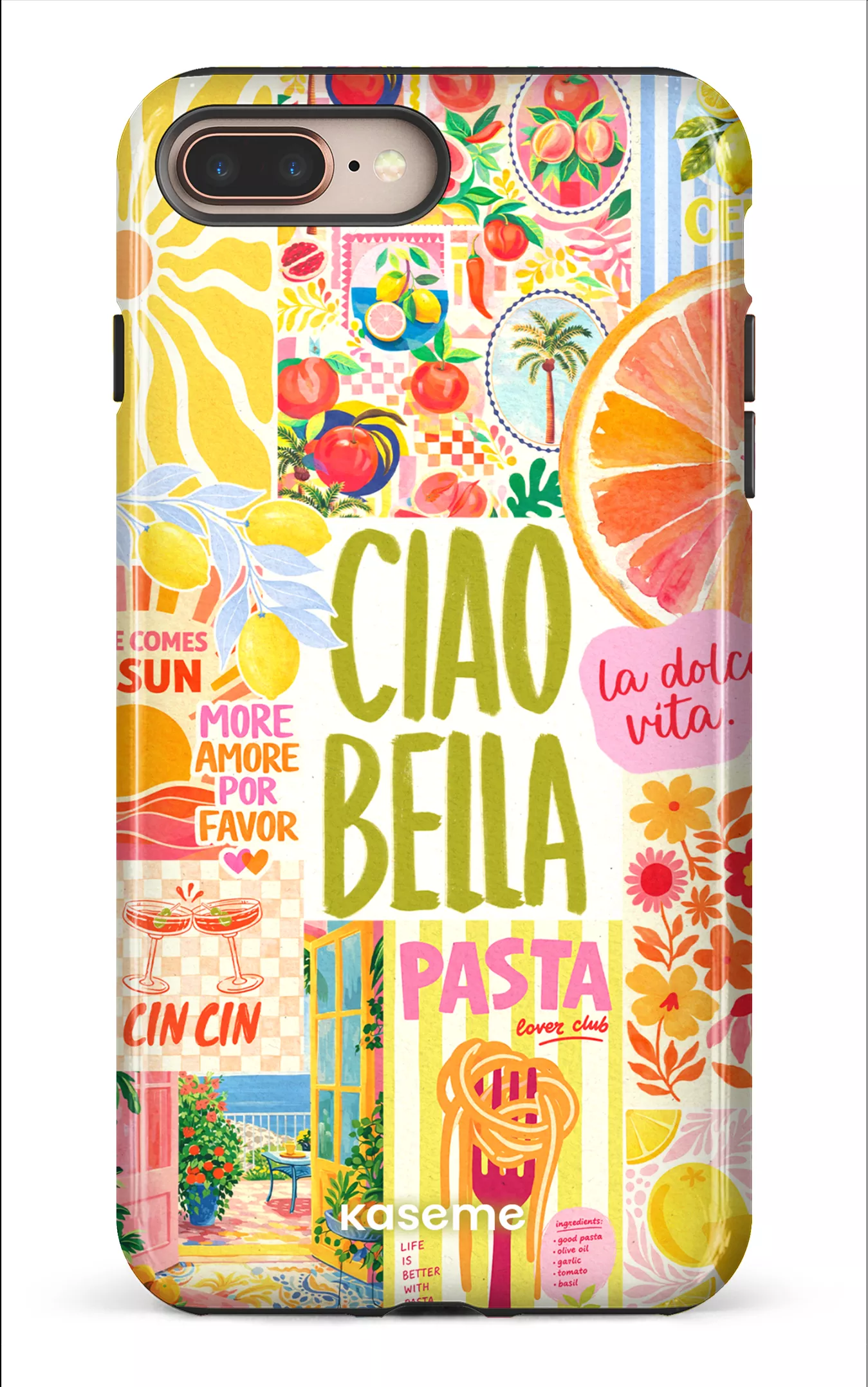 La Dolce Vita - Image 129