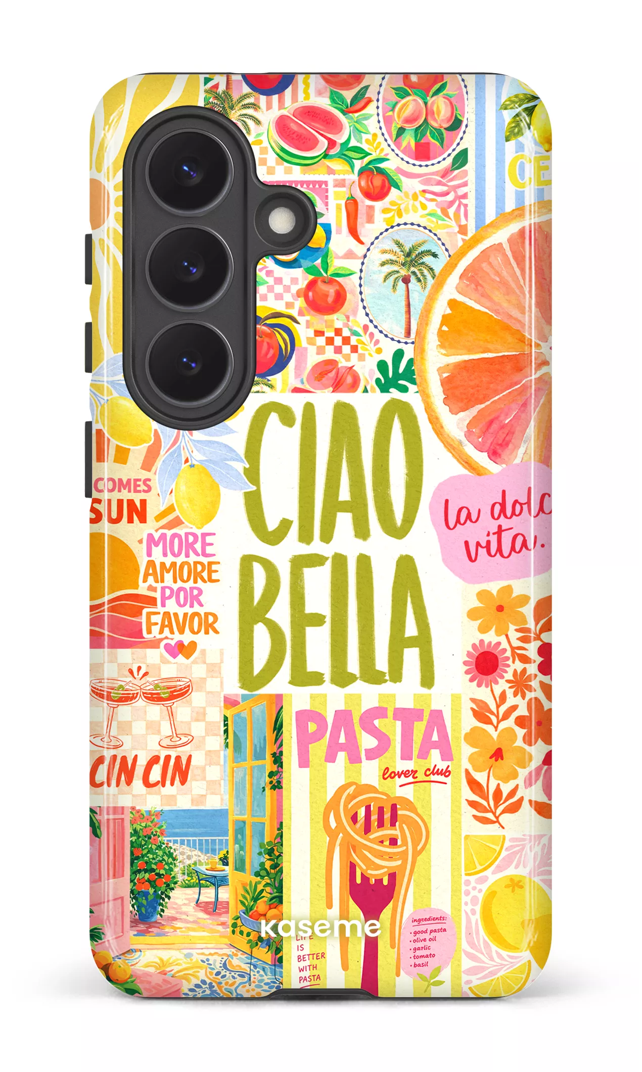 La Dolce Vita - Image 133