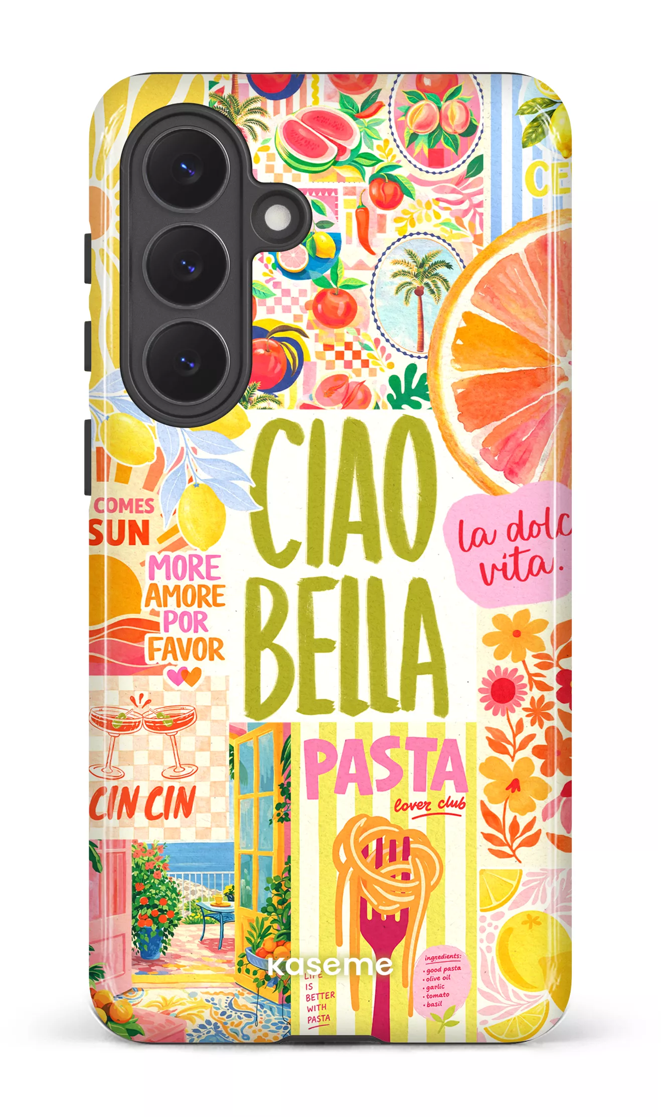 La Dolce Vita - Image 134