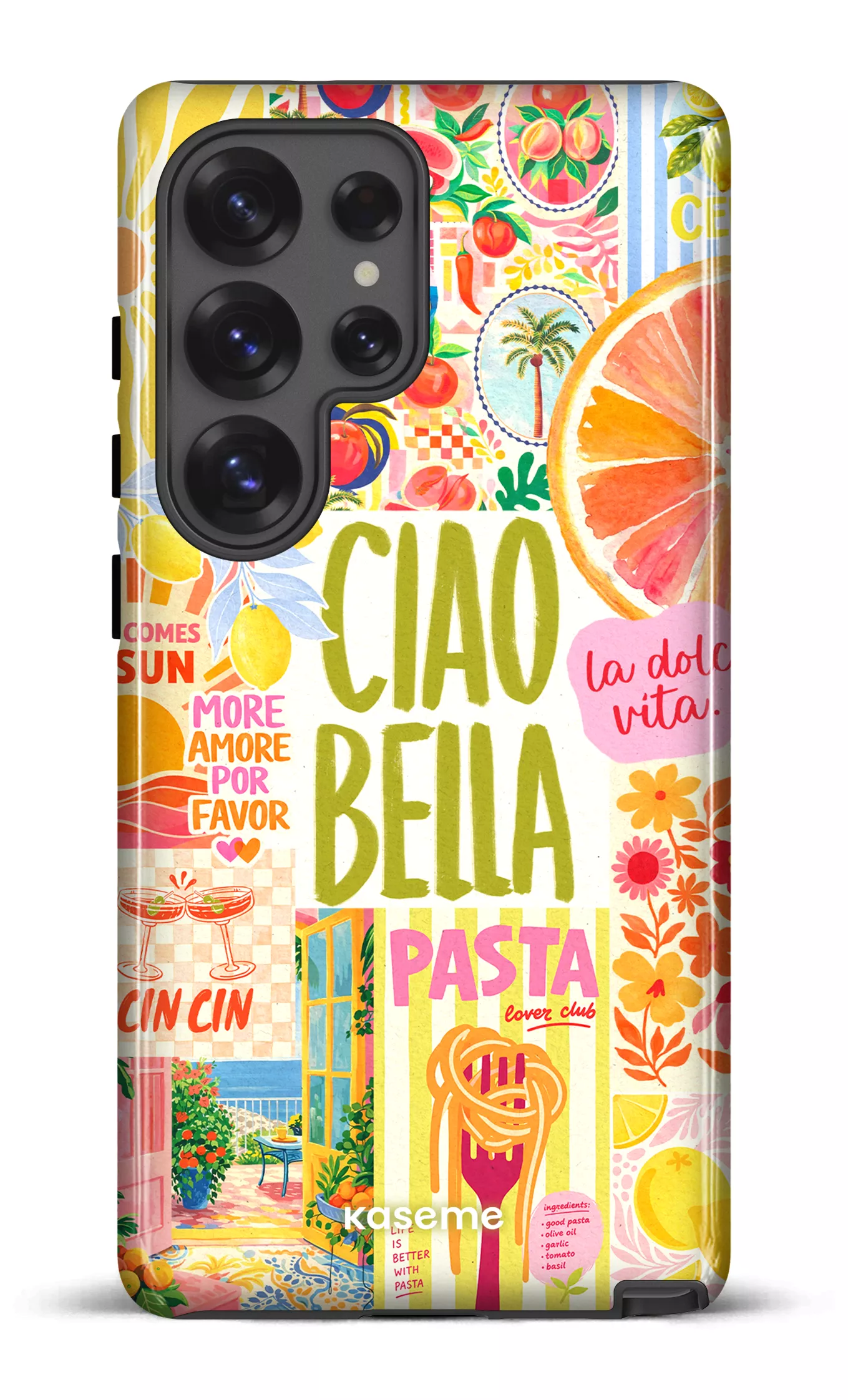 La Dolce Vita - Image 139