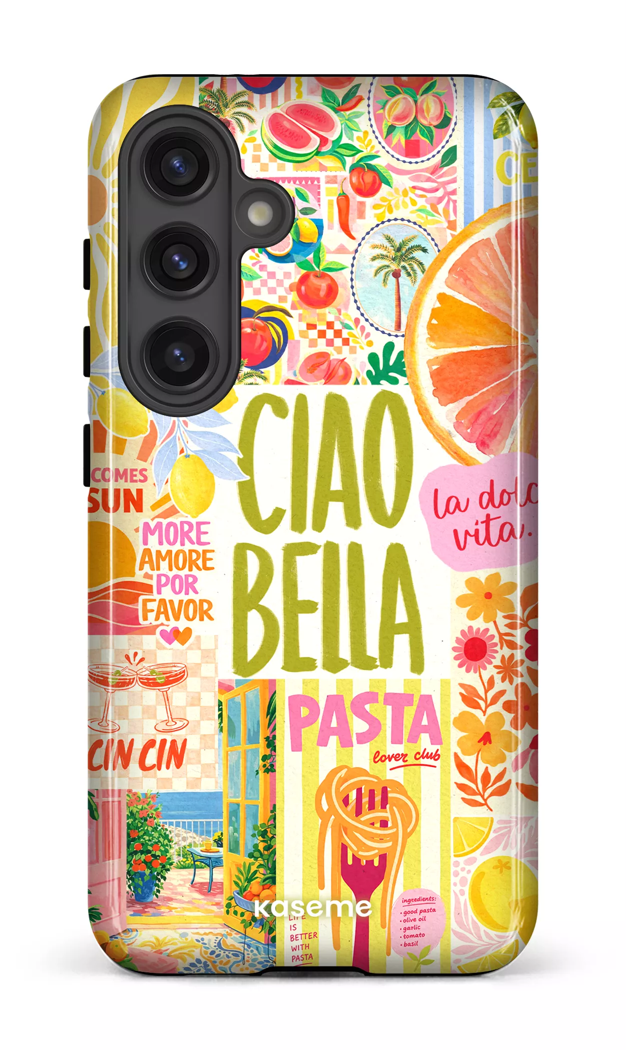 La Dolce Vita - Image 140