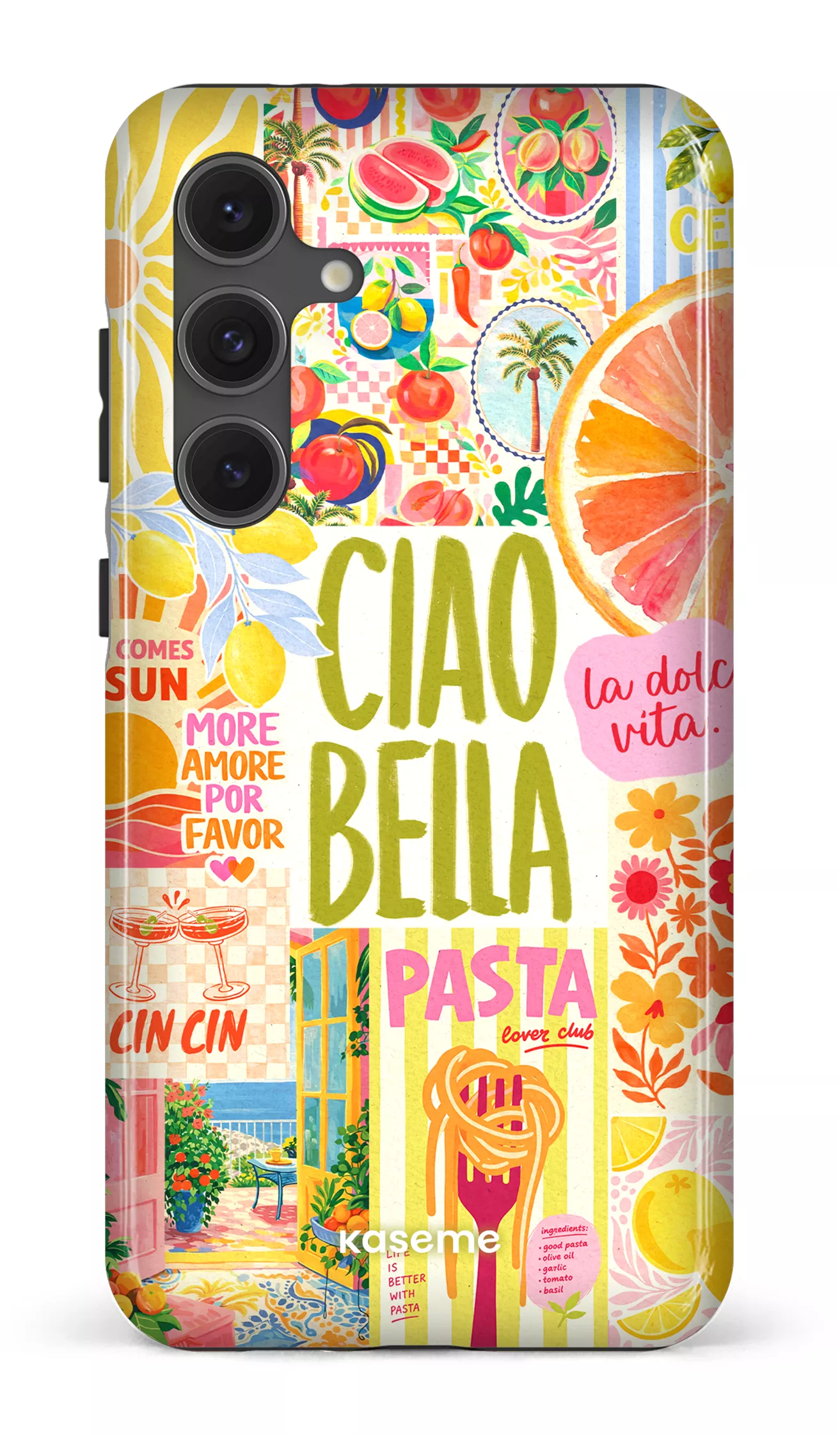 La Dolce Vita - Image 141