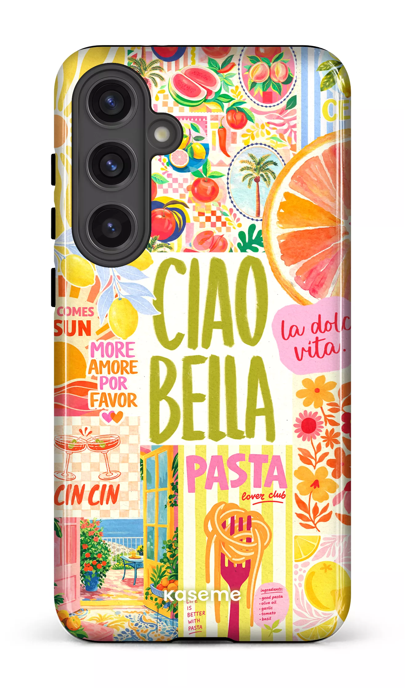 La Dolce Vita - Image 142