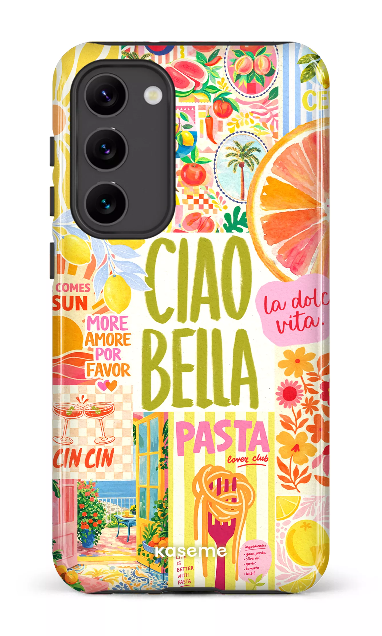 La Dolce Vita - Image 146
