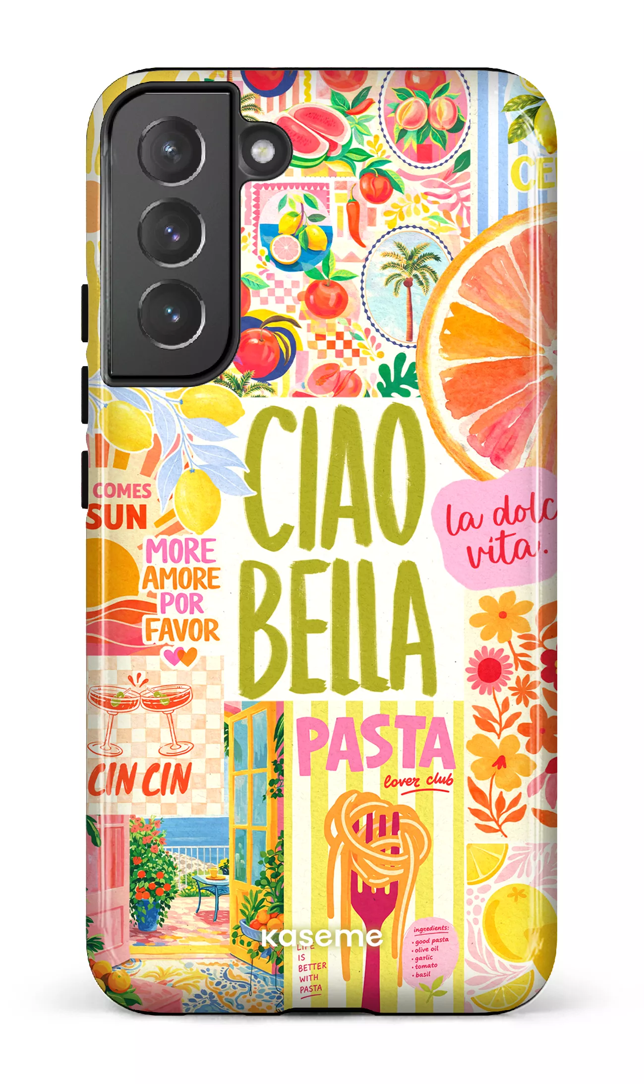 La Dolce Vita - Image 149