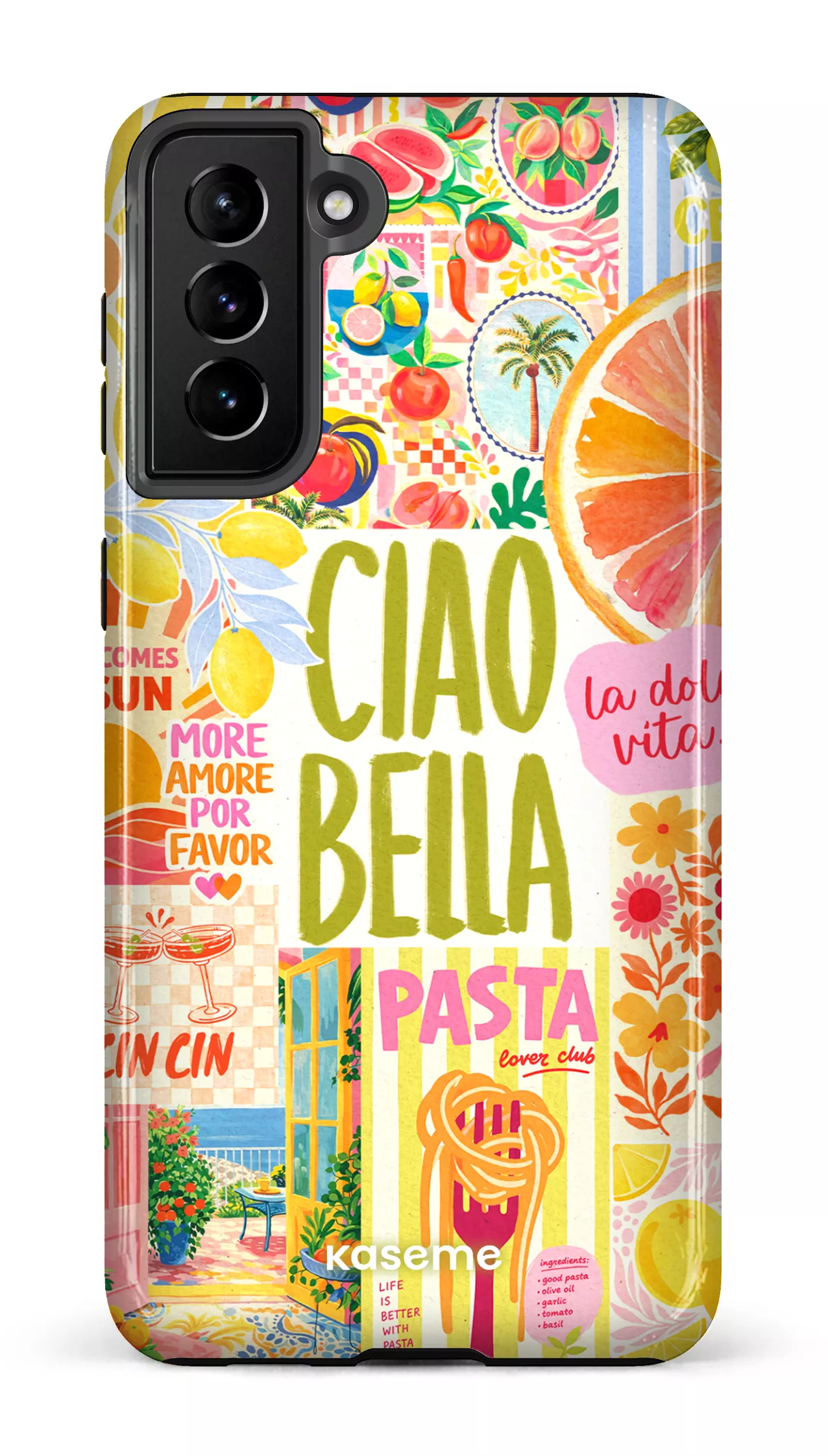 La Dolce Vita - Image 153