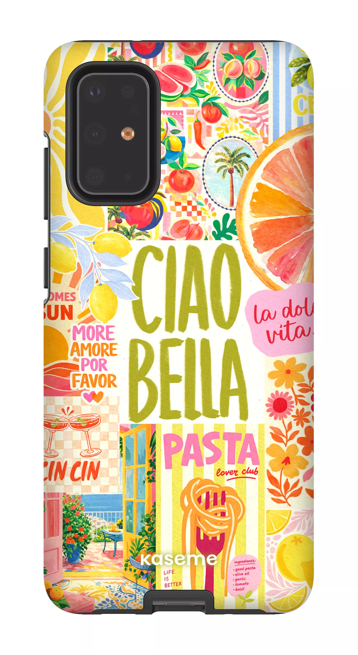 La Dolce Vita - Image 157