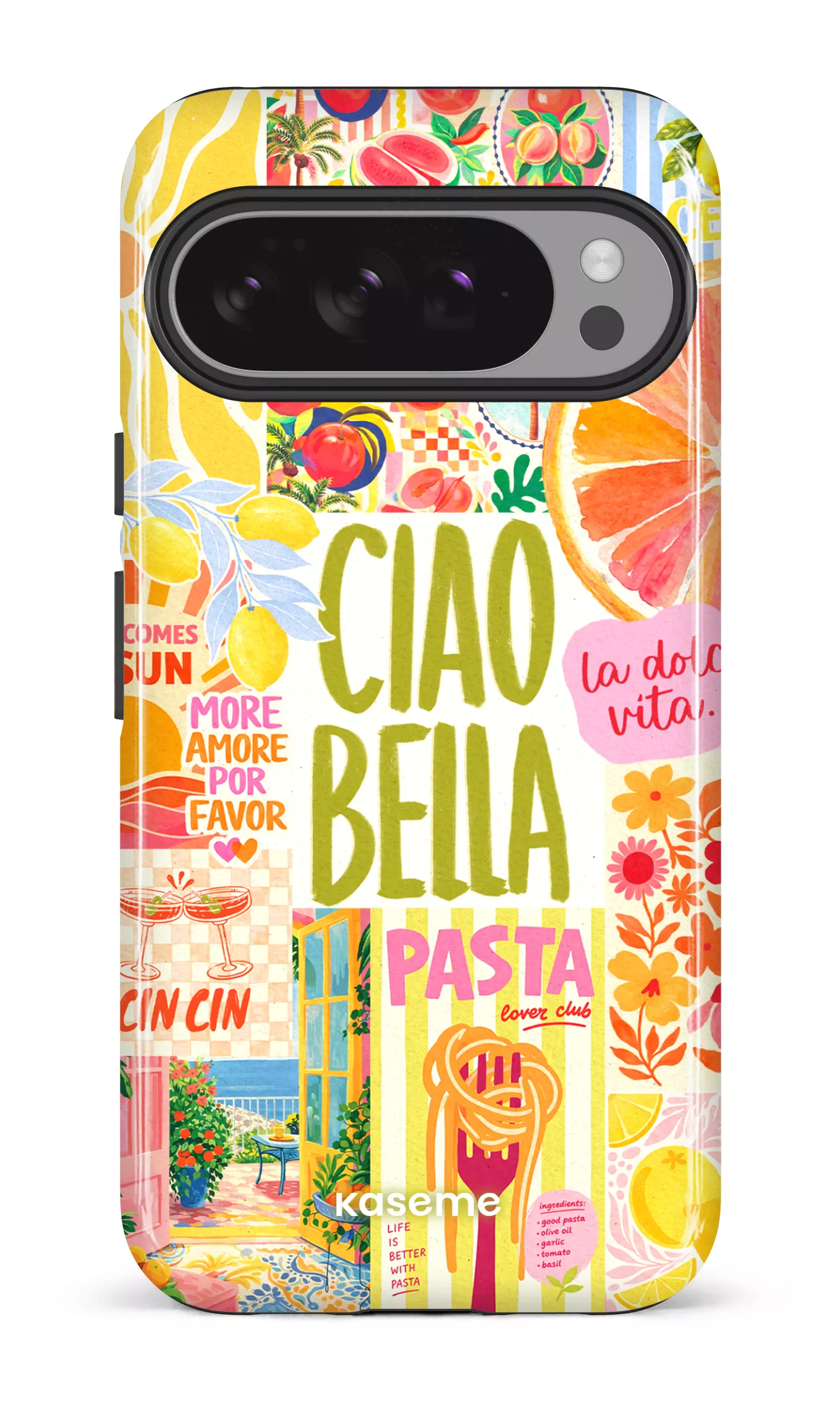 La Dolce Vita - Image 159