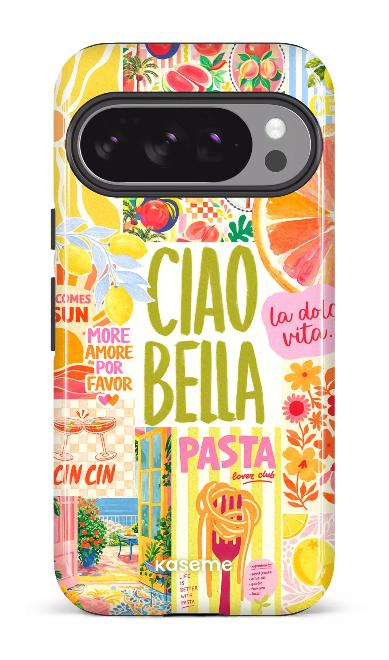 La Dolce Vita - Image 160