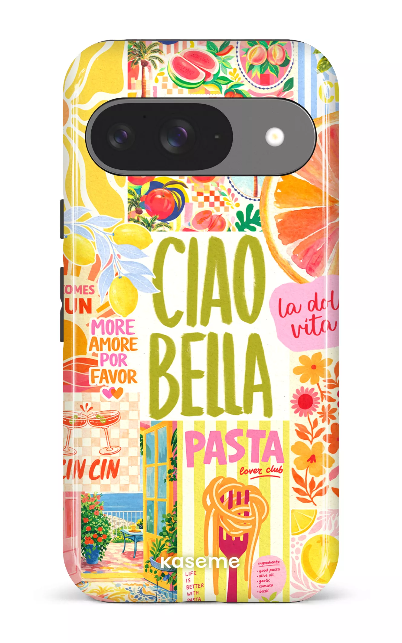 La Dolce Vita - Image 161