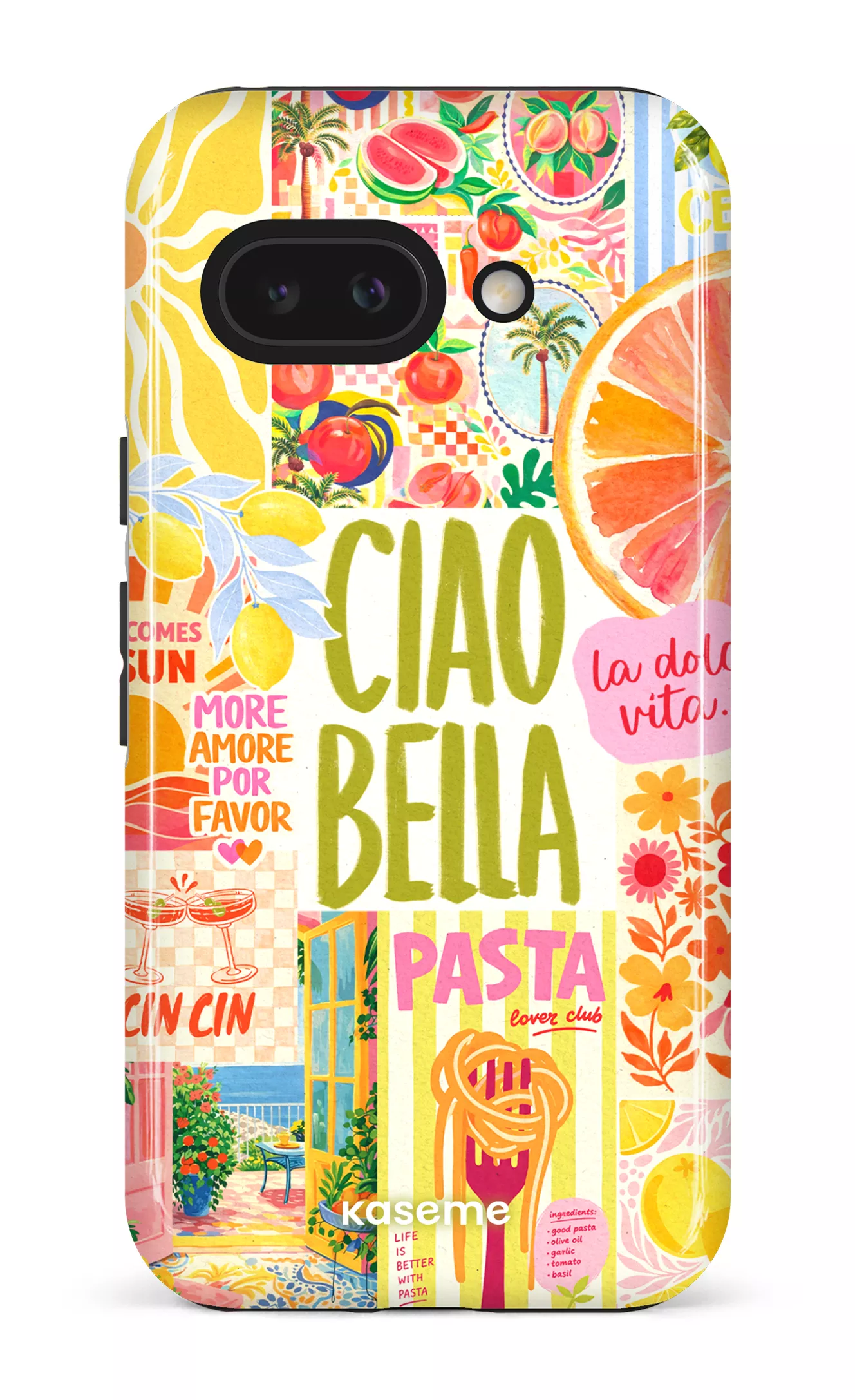 La Dolce Vita - Image 163