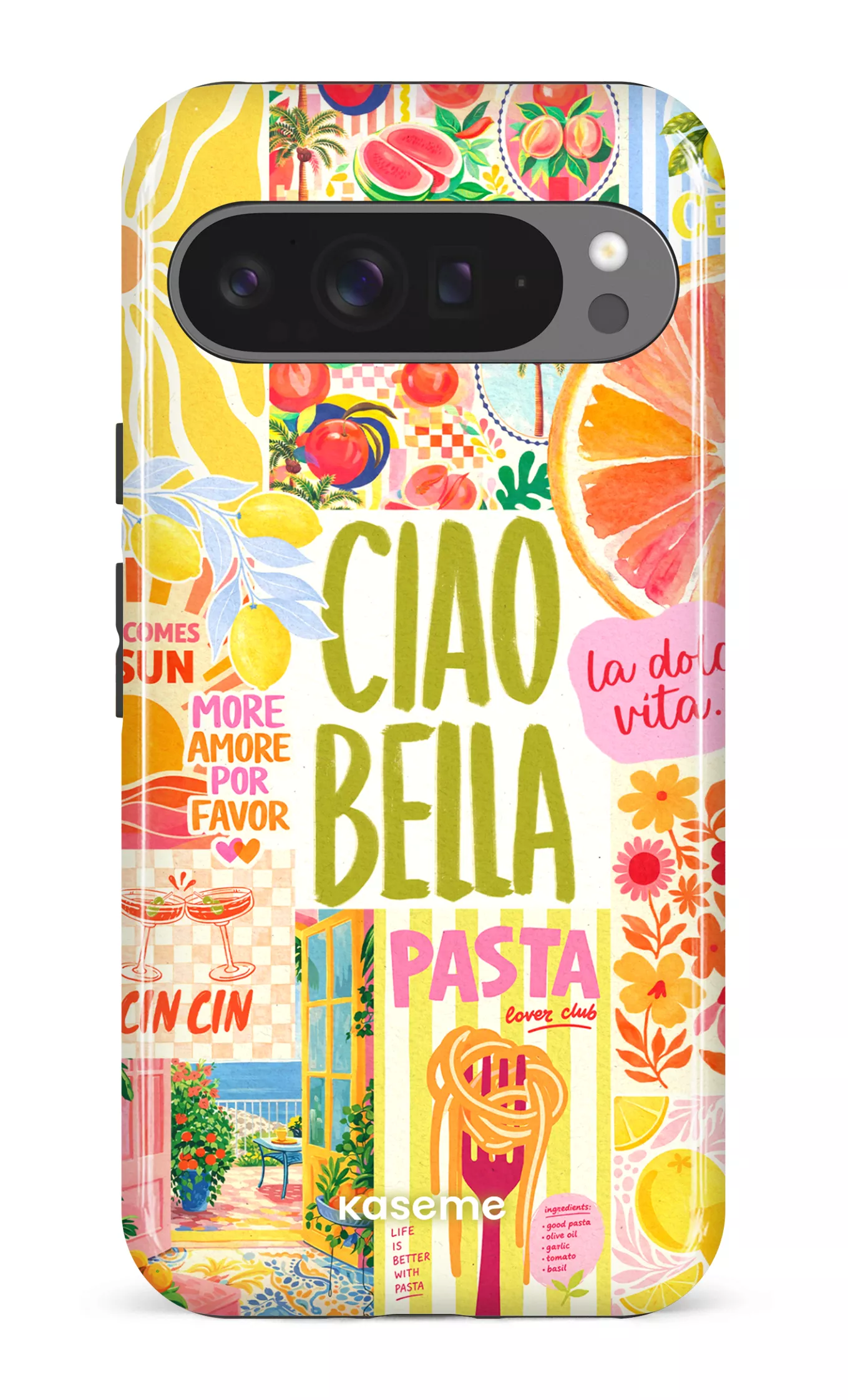 La Dolce Vita - Image 164