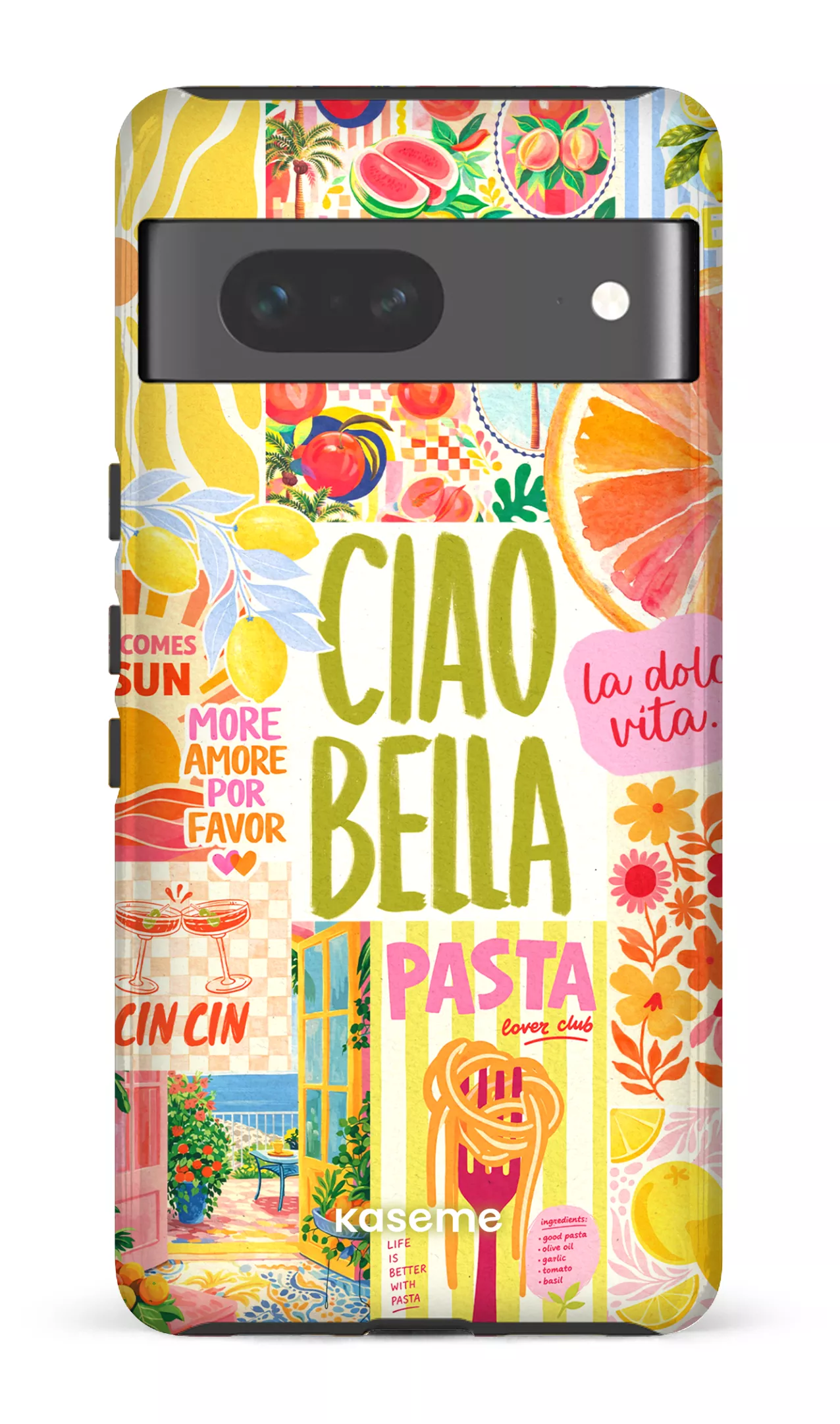 La Dolce Vita - Image 166