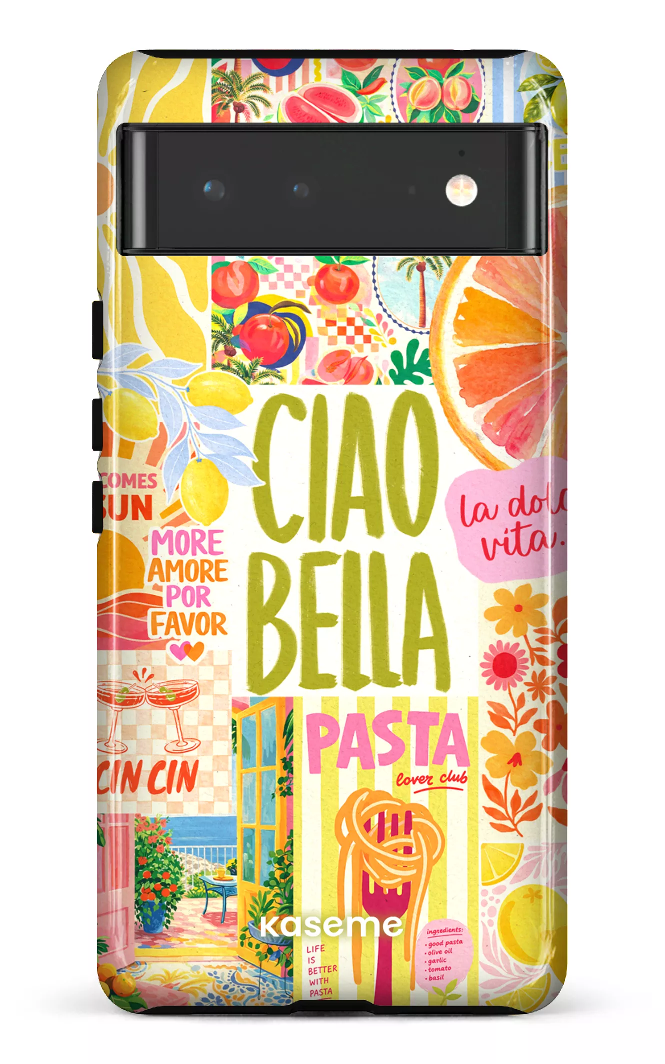 La Dolce Vita - Image 168