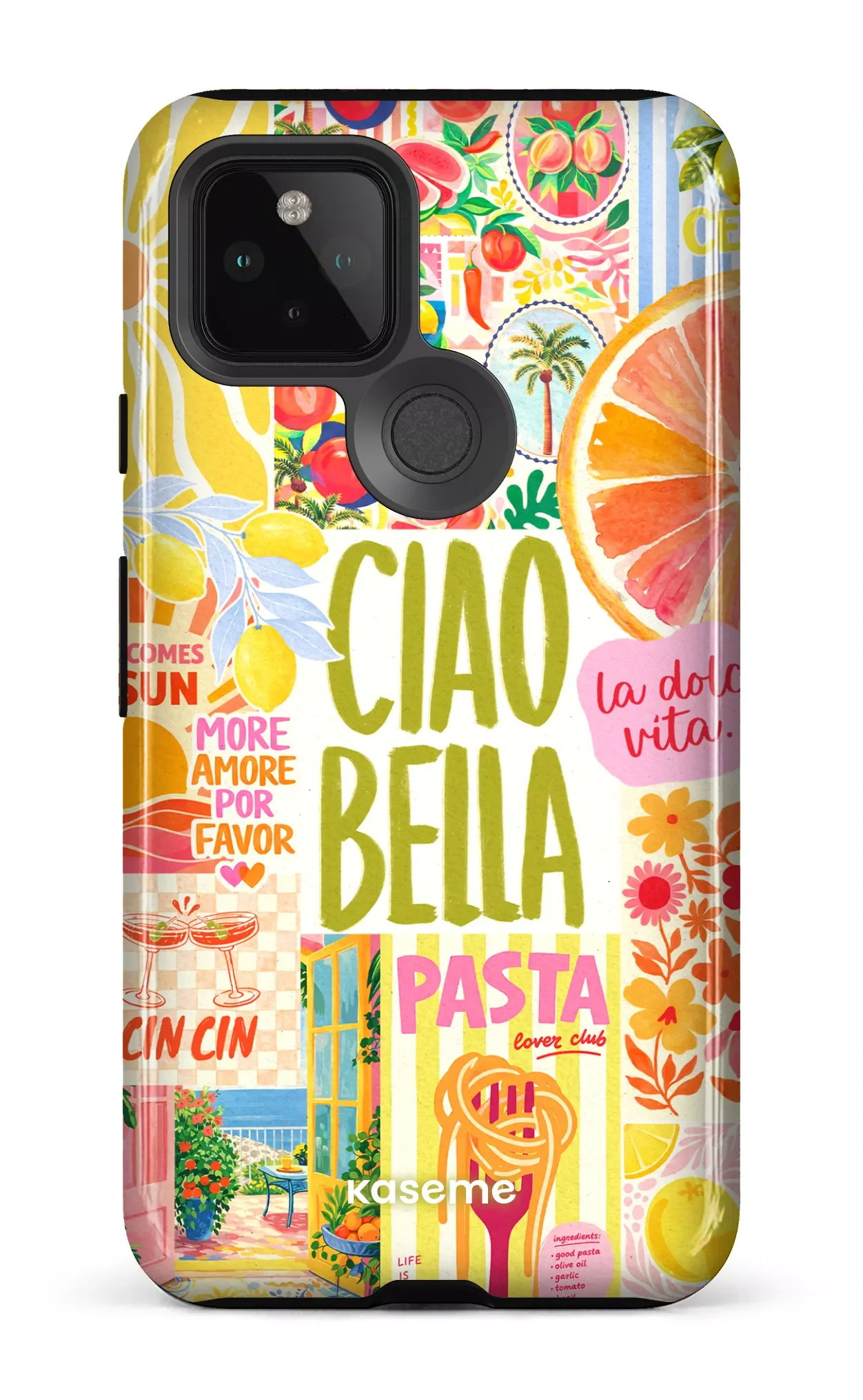 La Dolce Vita - Image 169