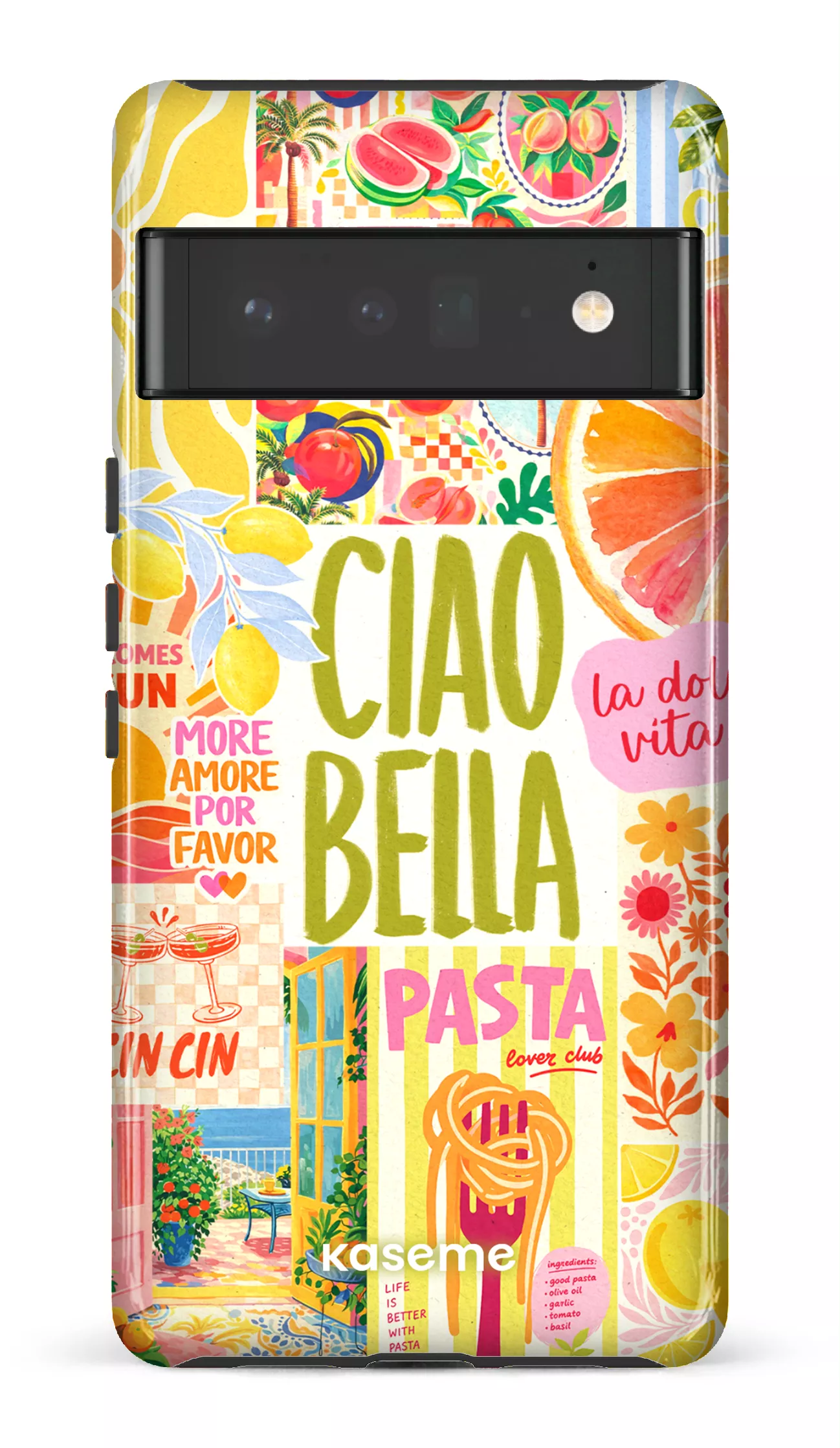 La Dolce Vita - Image 171