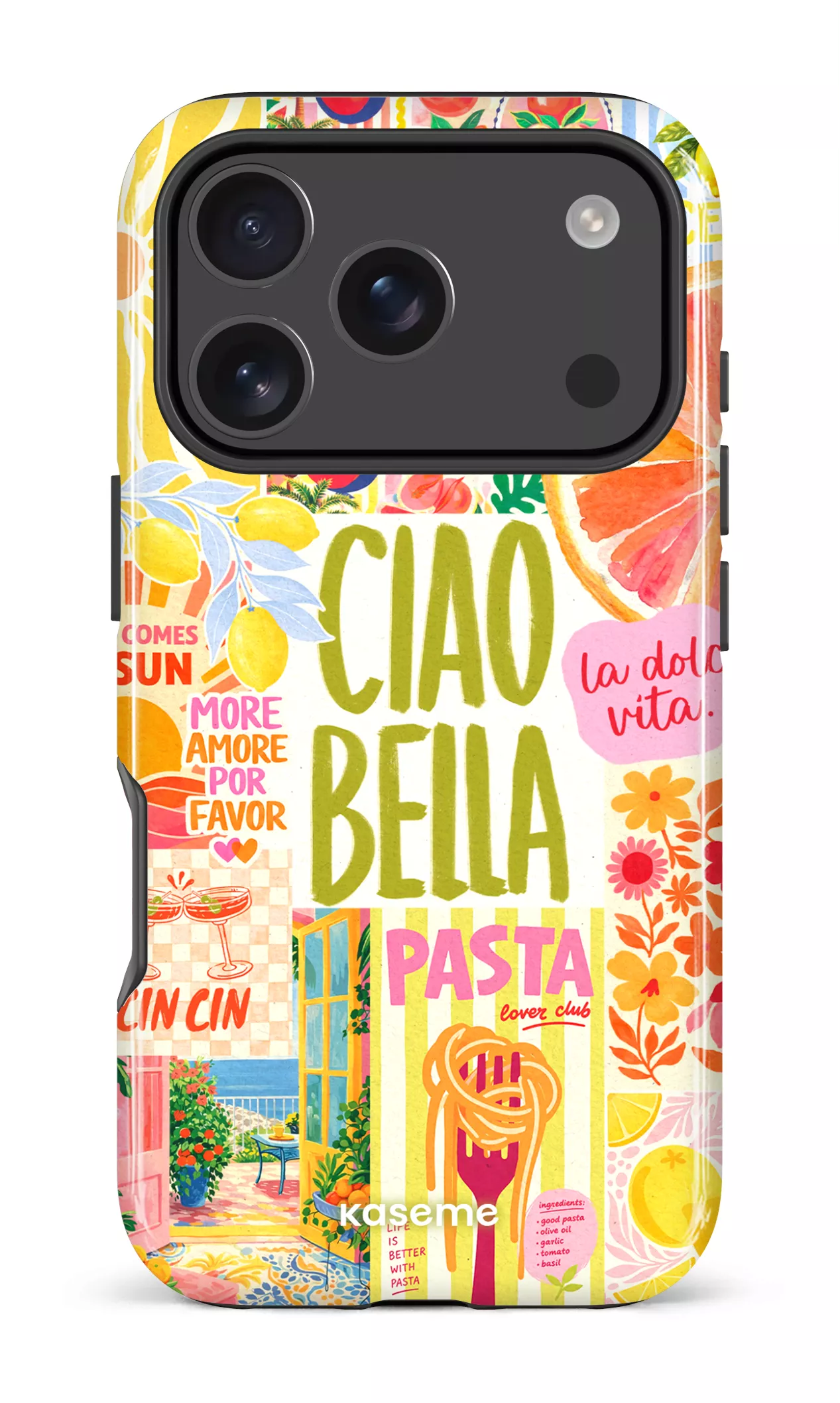 La Dolce Vita - Image 172