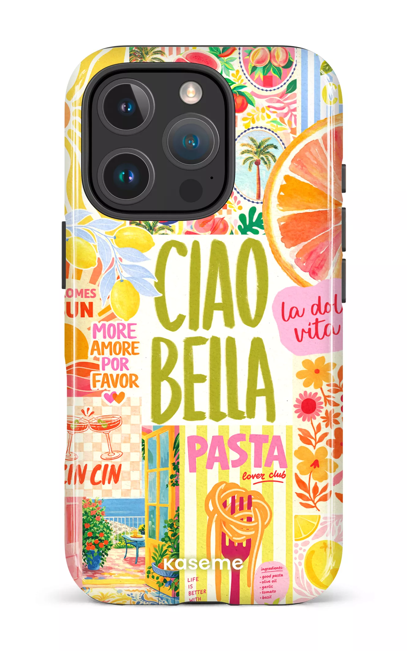 La Dolce Vita - Image 174