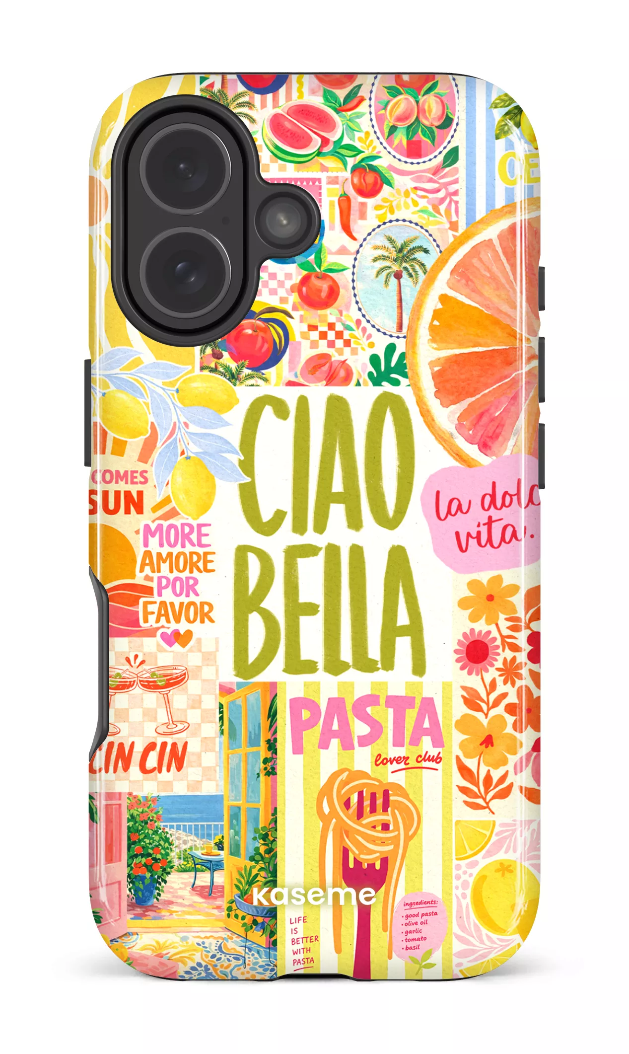 La Dolce Vita - Image 176