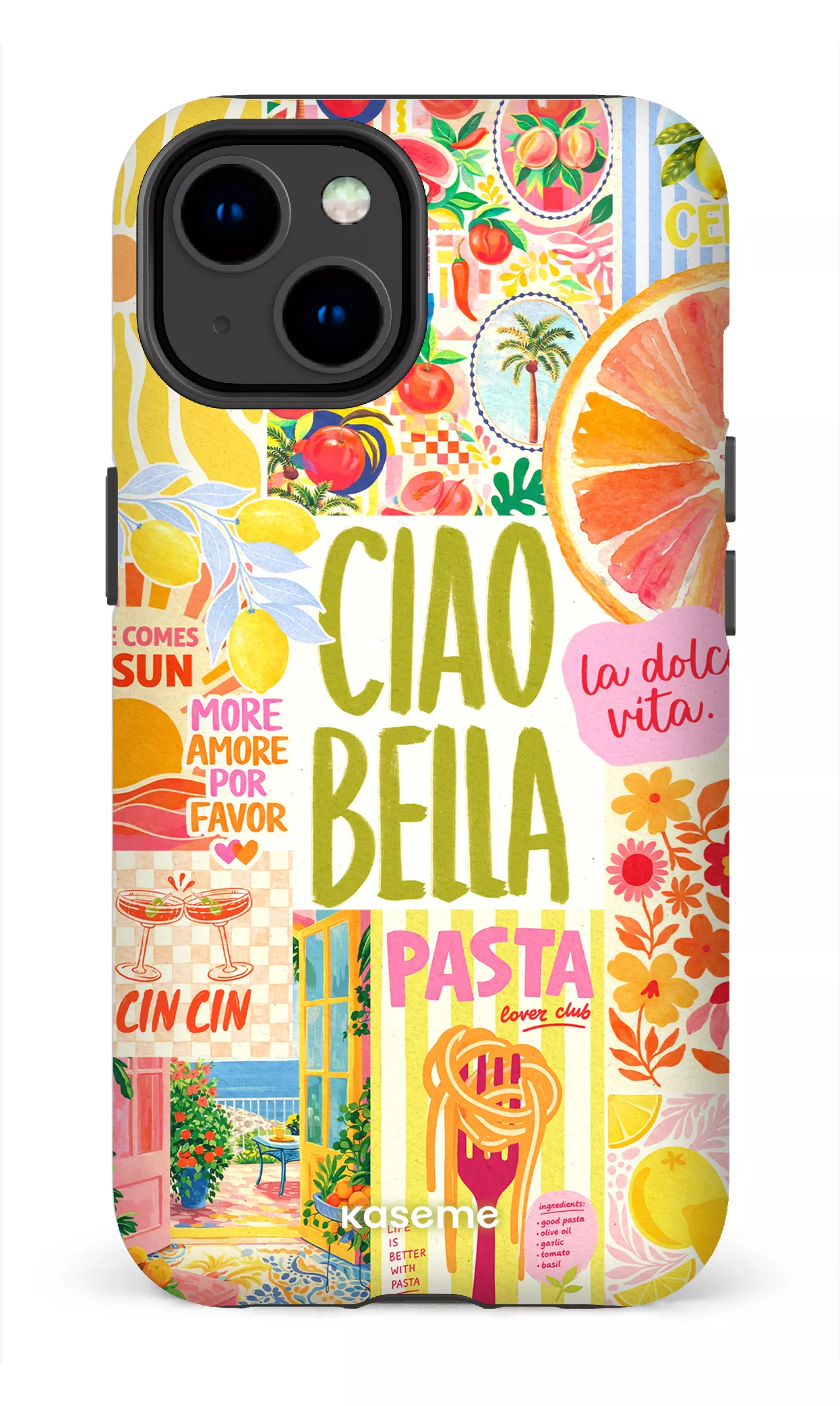 La Dolce Vita - Image 177
