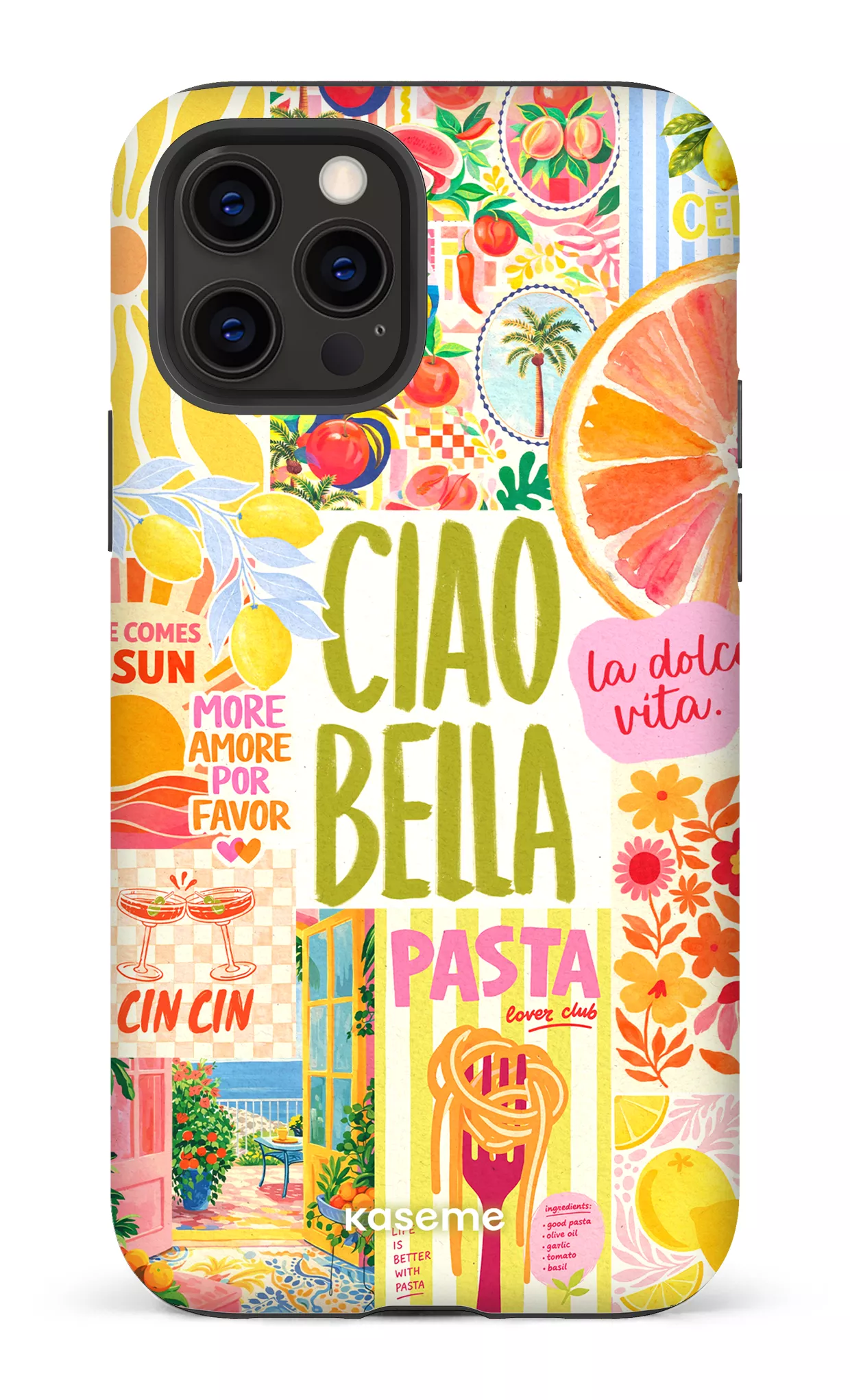 La Dolce Vita - Image 21