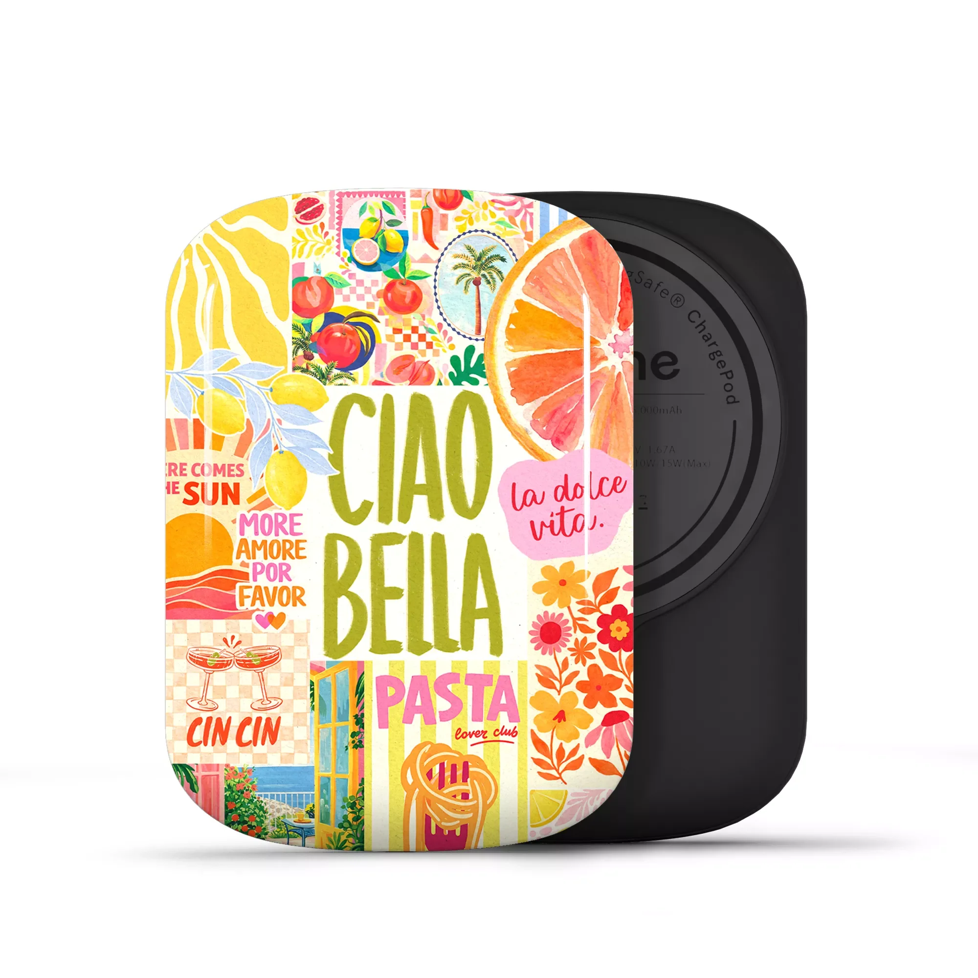 La Dolce Vita ChargePod - Image 16