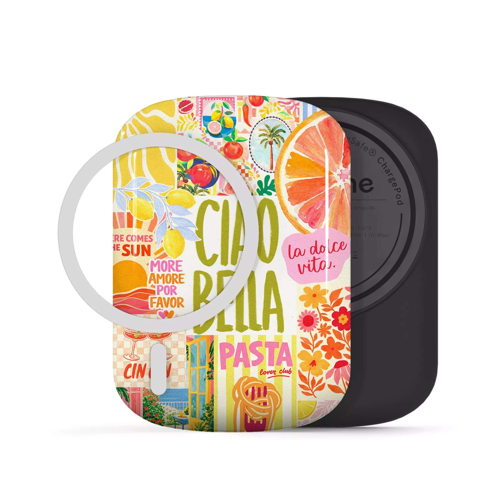 La Dolce Vita ChargePod - Image 17