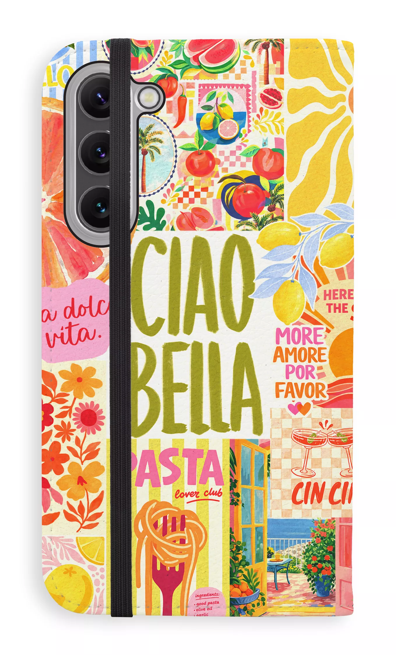 La Dolce Vita Folio Case - Image 10
