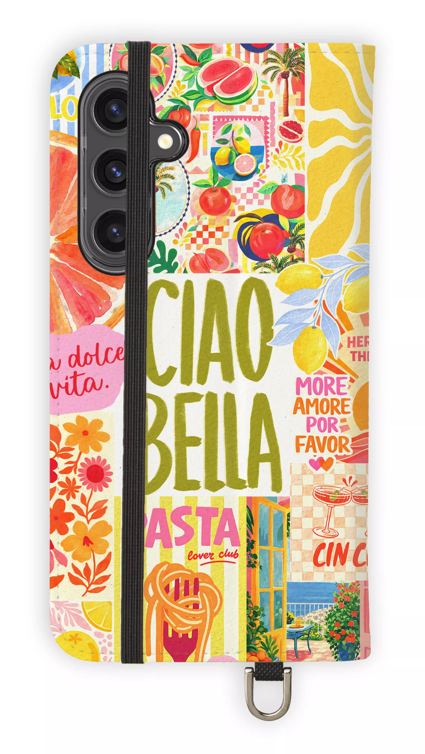 La Dolce Vita Folio Case - Image 13