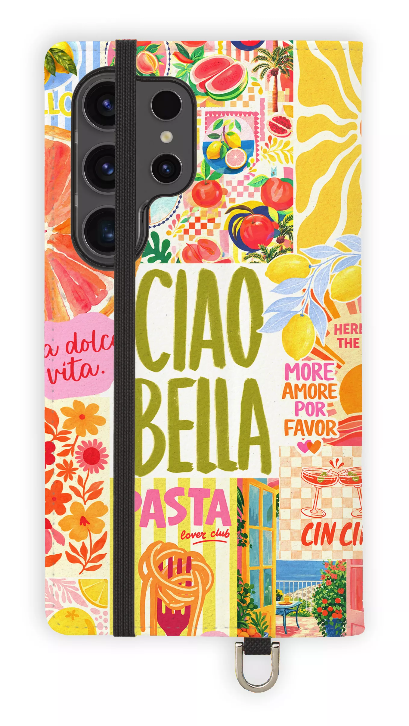 La Dolce Vita Folio Case - Image 14