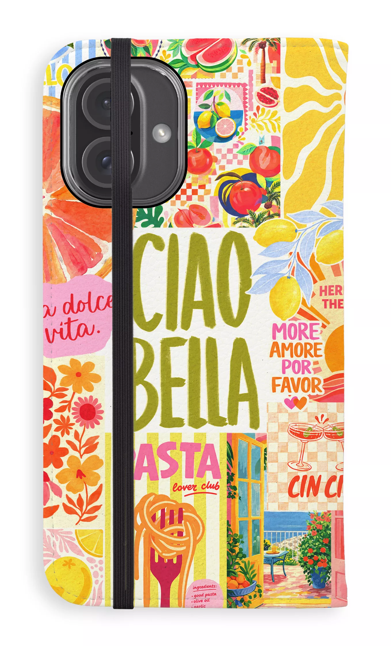 La Dolce Vita Folio Case - Image 15