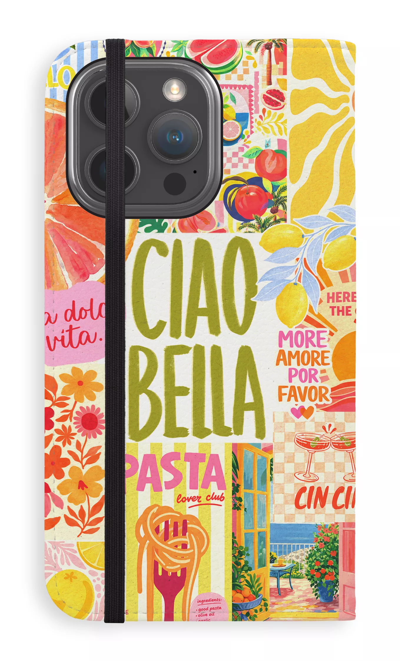 La Dolce Vita Folio Case - Image 16