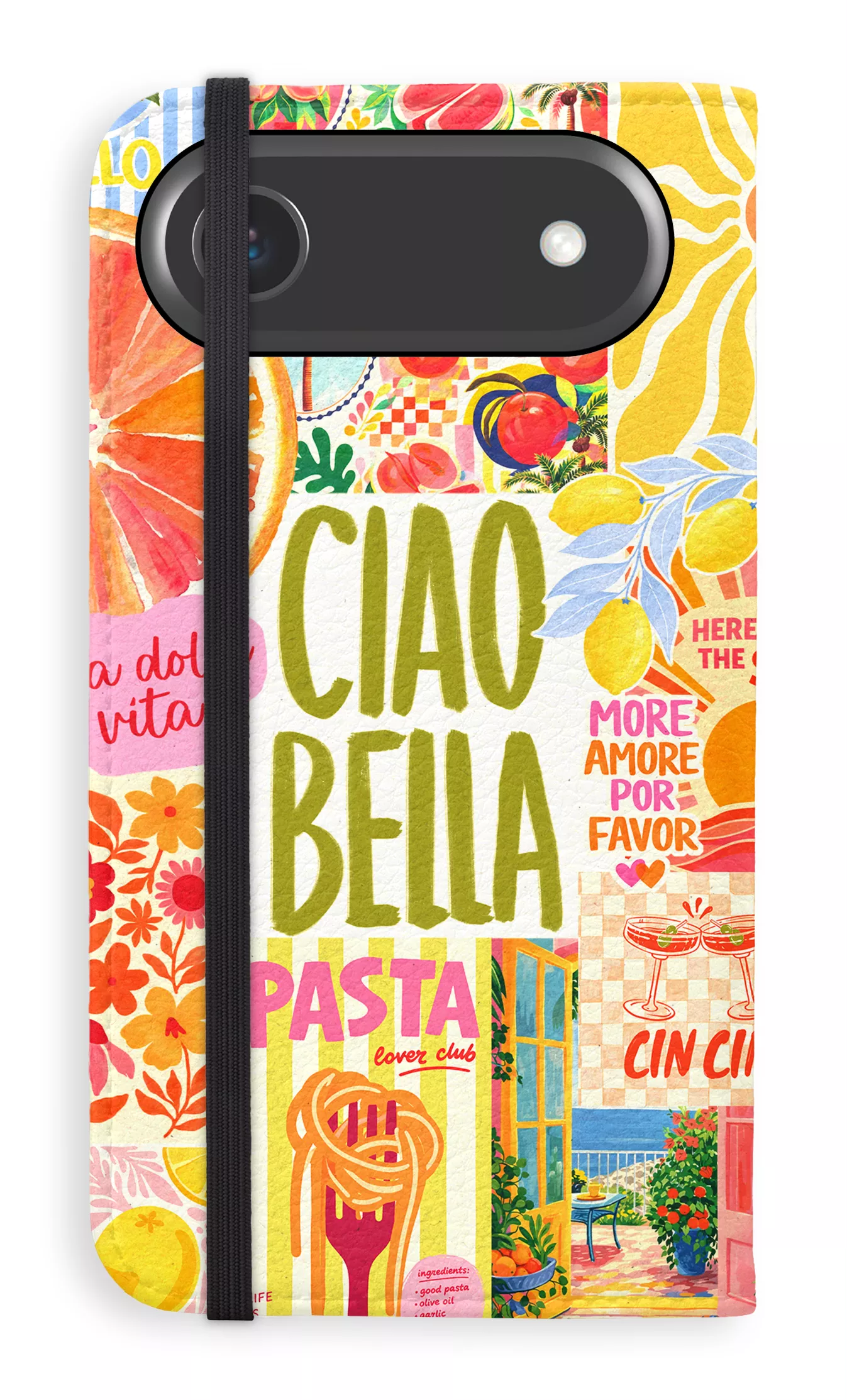 La Dolce Vita Folio Case - Image 18