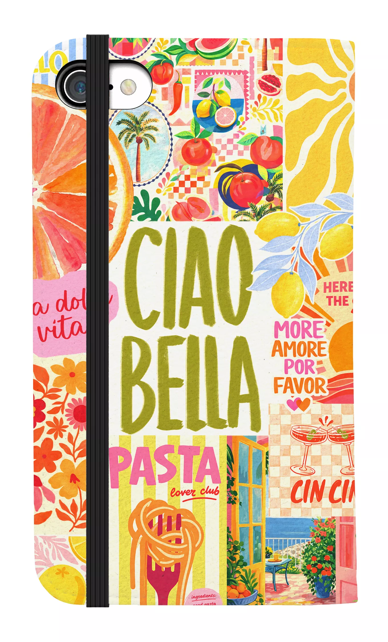 La Dolce Vita Folio Case - Image 19