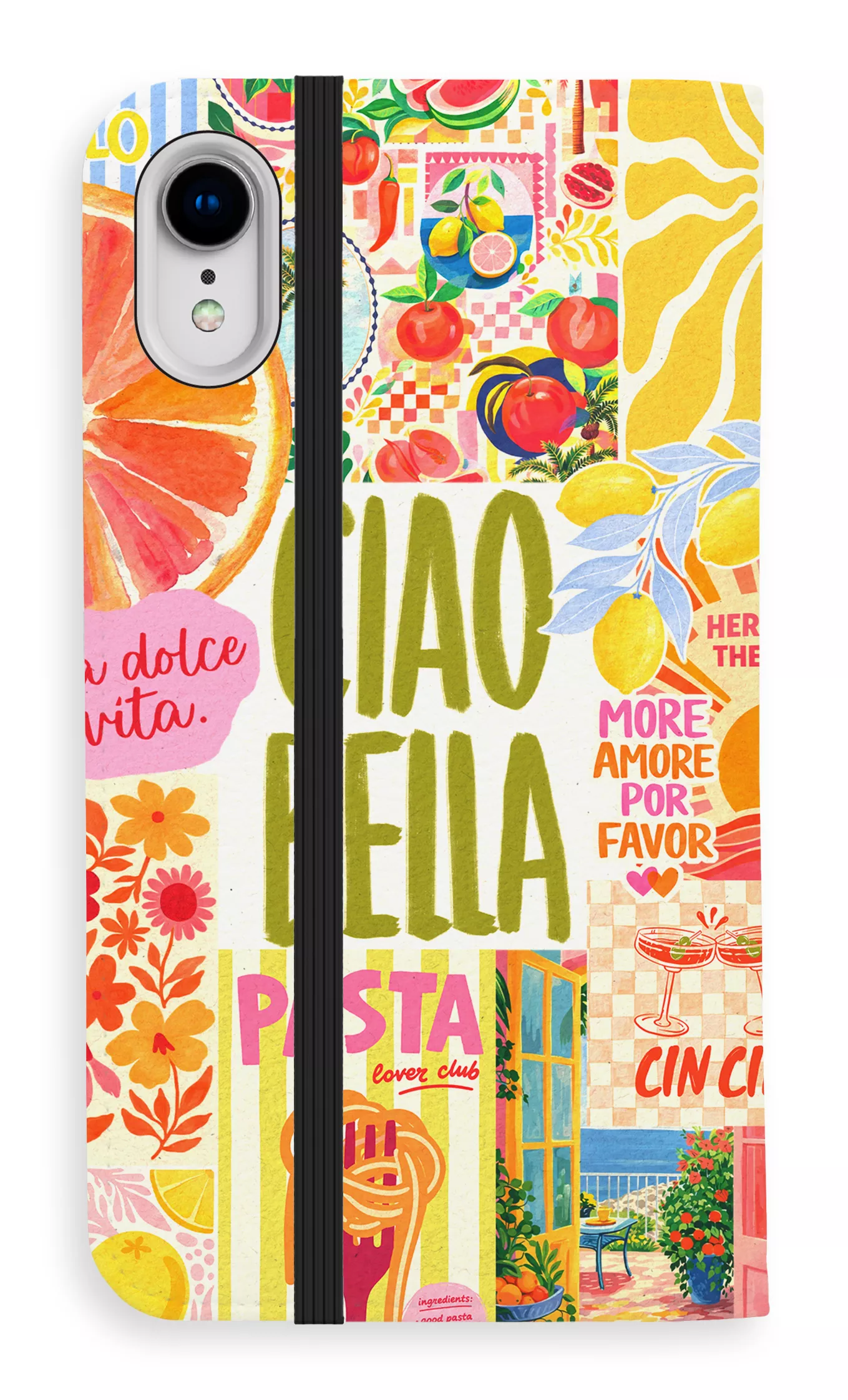 La Dolce Vita Folio Case - Image 20