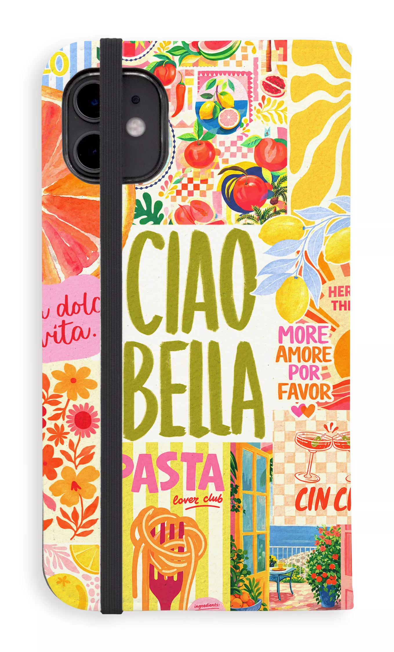 La Dolce Vita Folio Case - Image 21