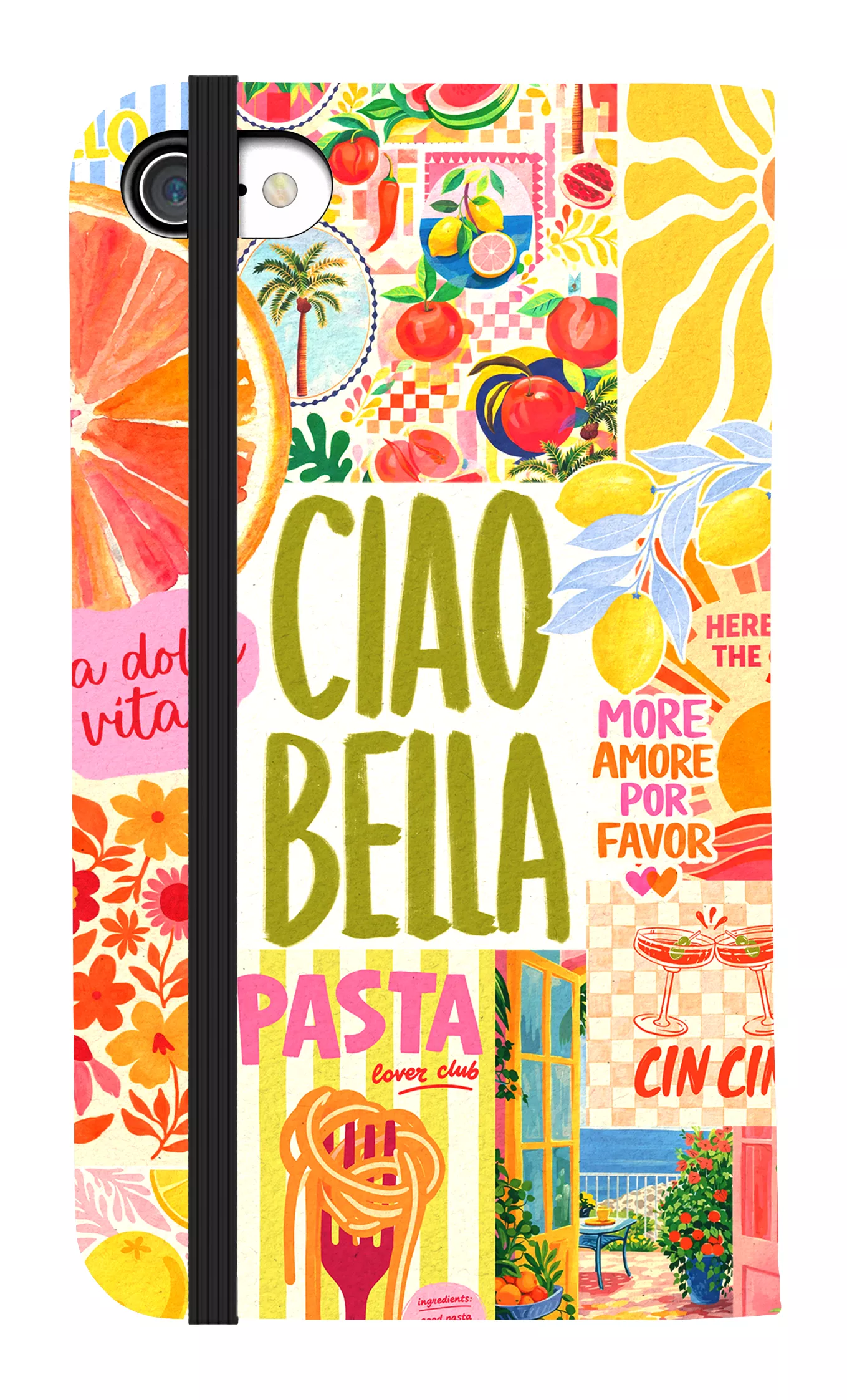 La Dolce Vita Folio Case - Image 29