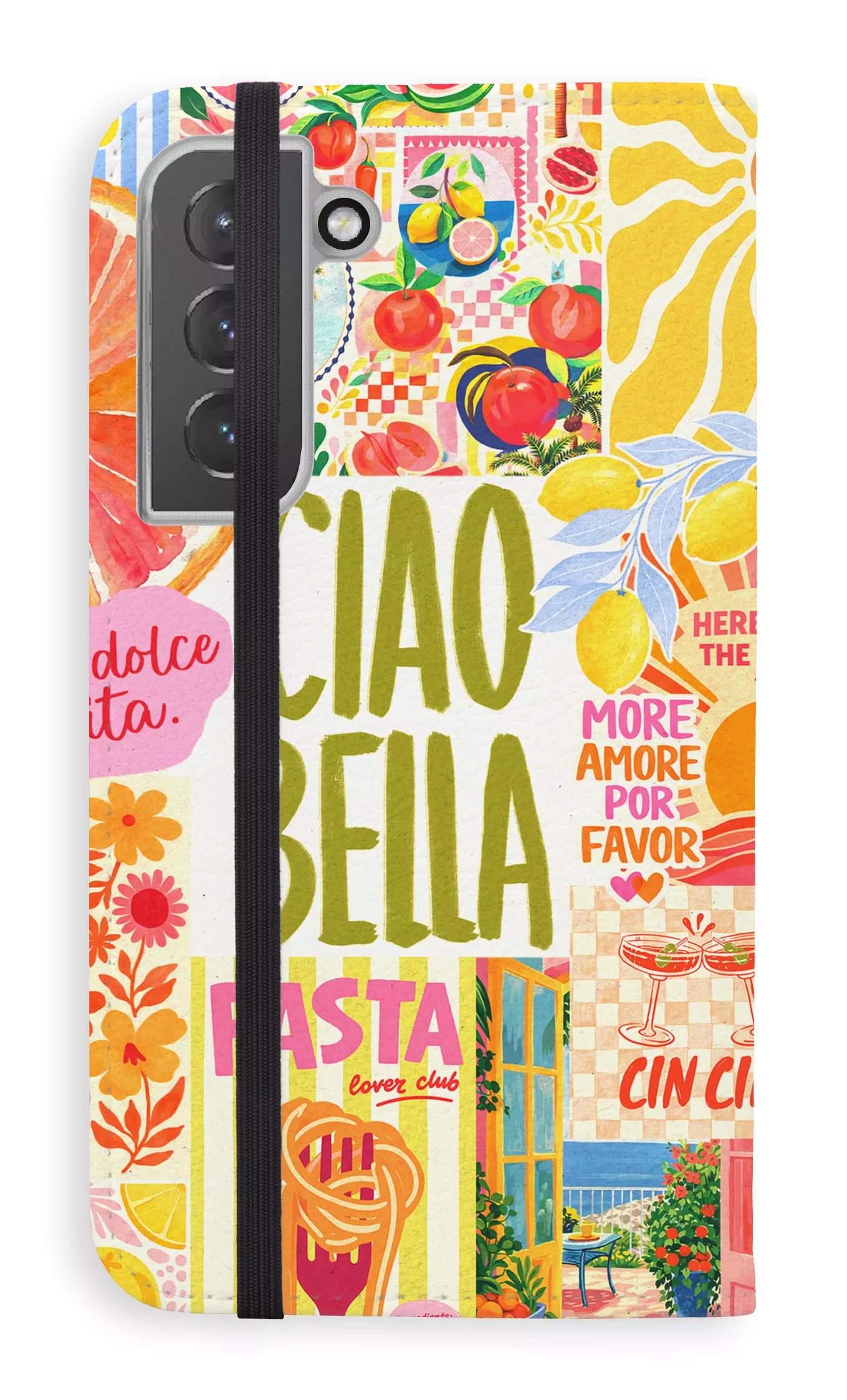 La Dolce Vita Folio Case - Image 31