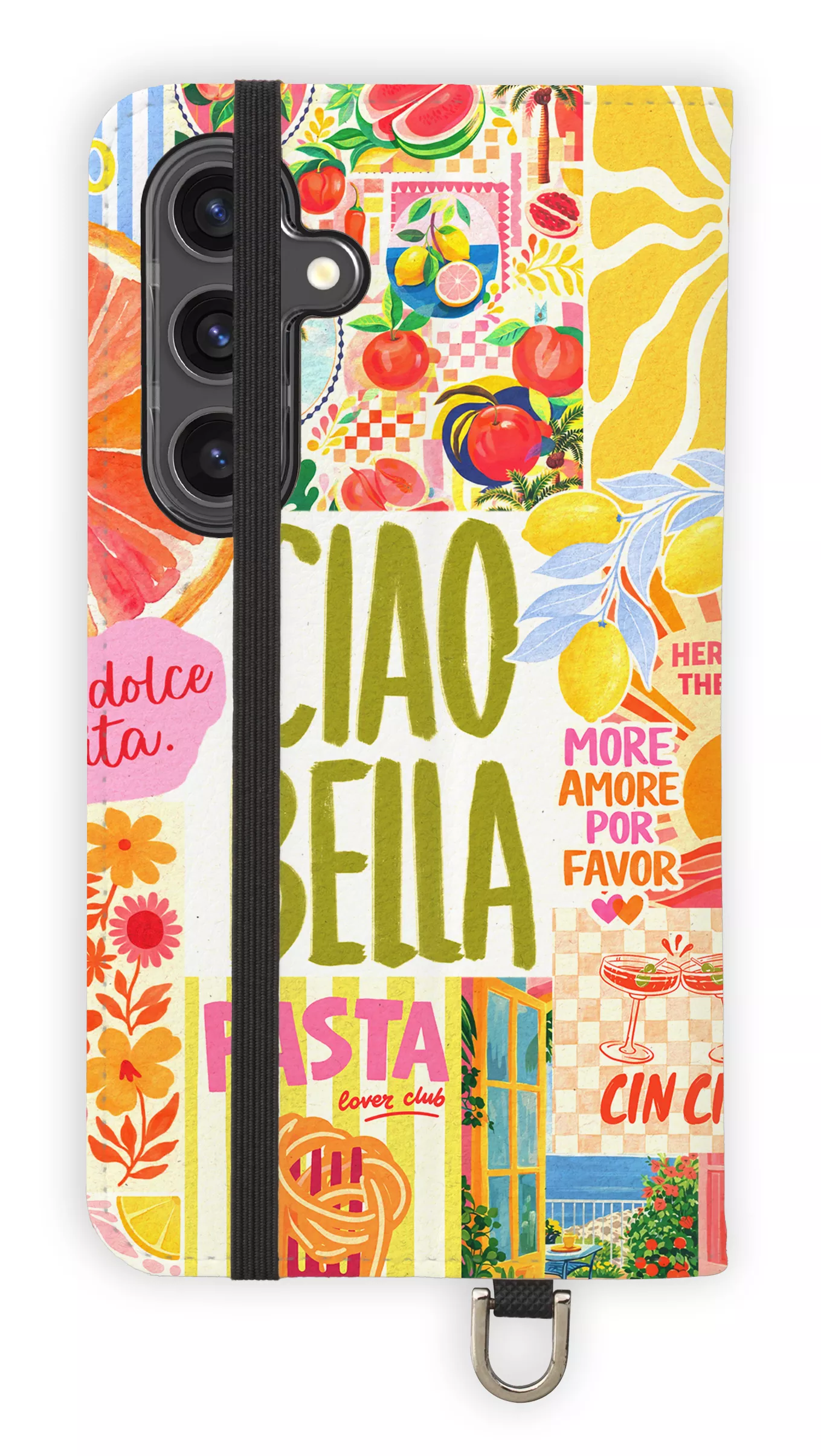 La Dolce Vita Folio Case - Image 33