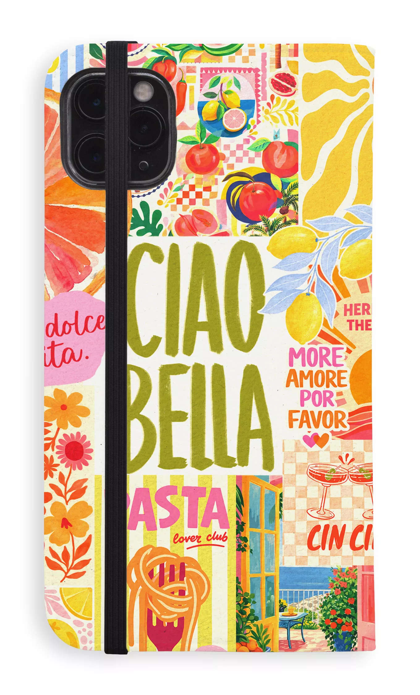 La Dolce Vita Folio Case - Image 34