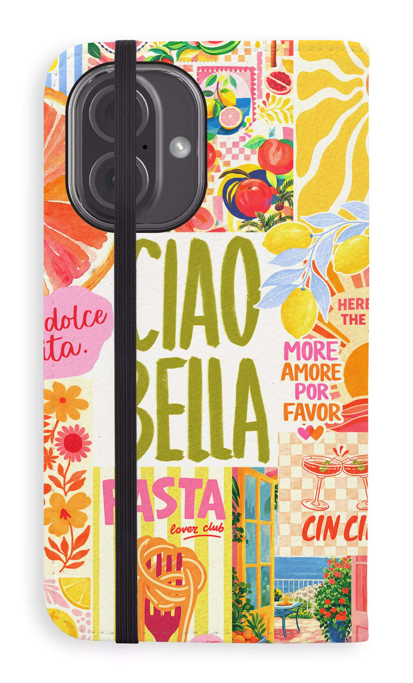 La Dolce Vita Folio Case - Image 35
