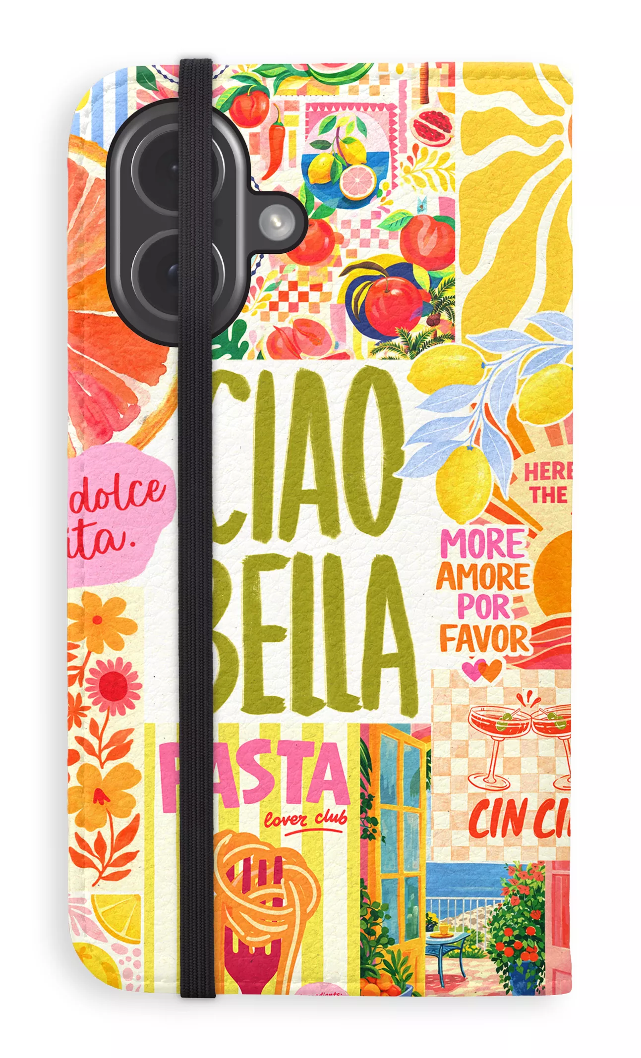 La Dolce Vita Folio Case - Image 37