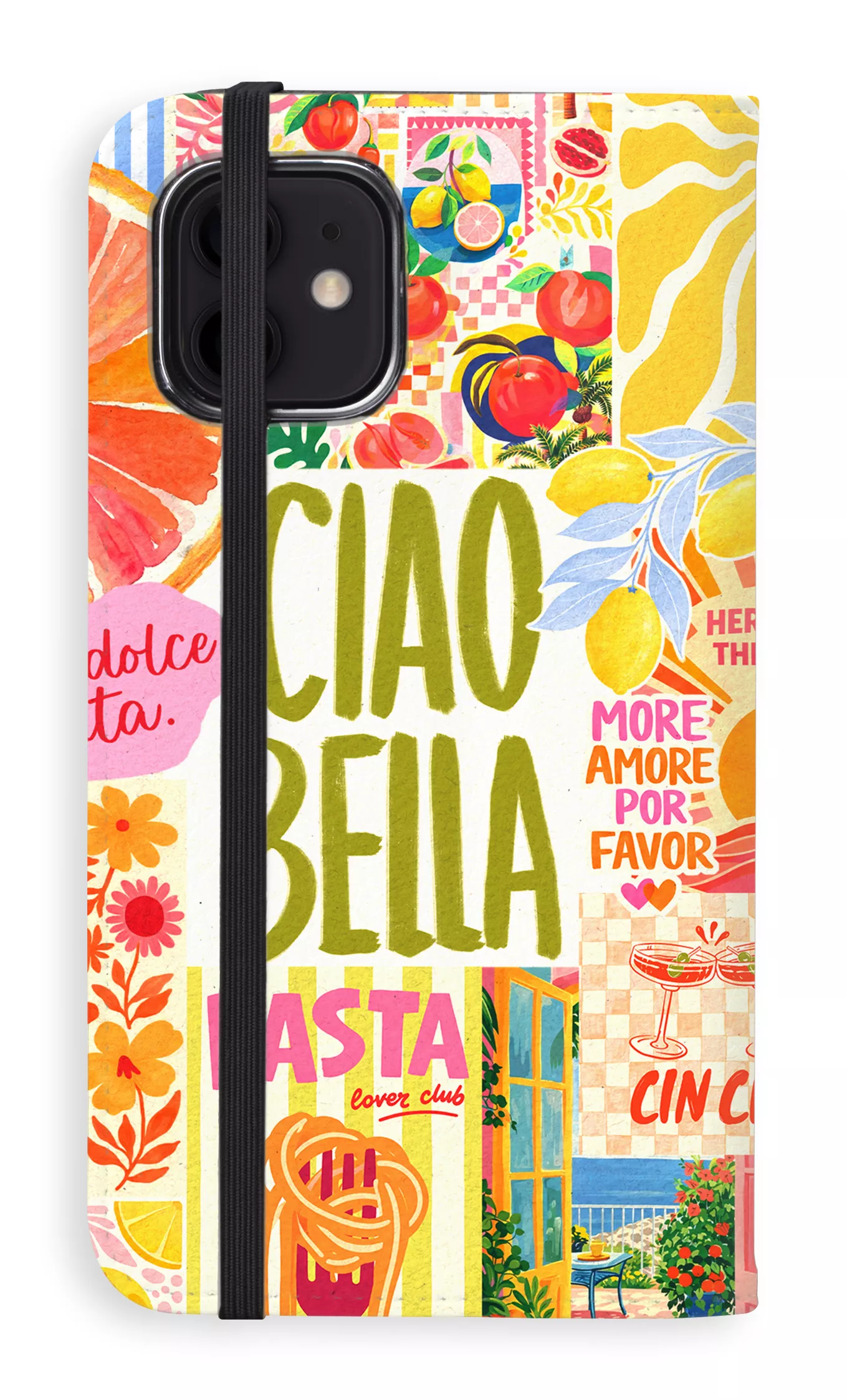 La Dolce Vita Folio Case - Image 39