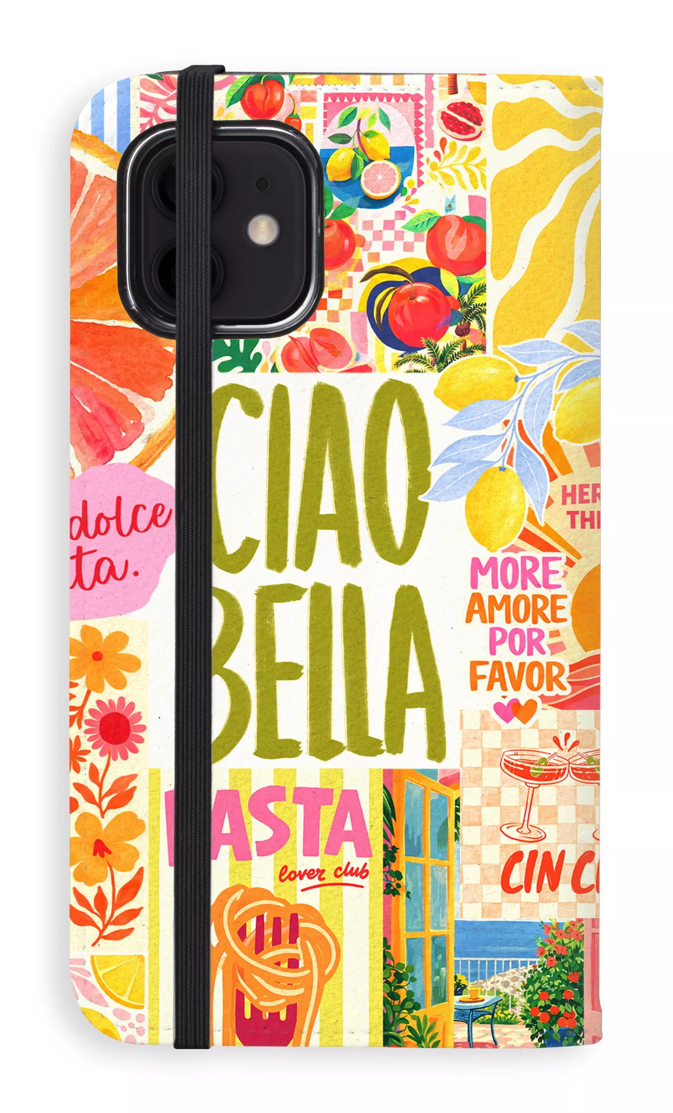 La Dolce Vita Folio Case - Image 40